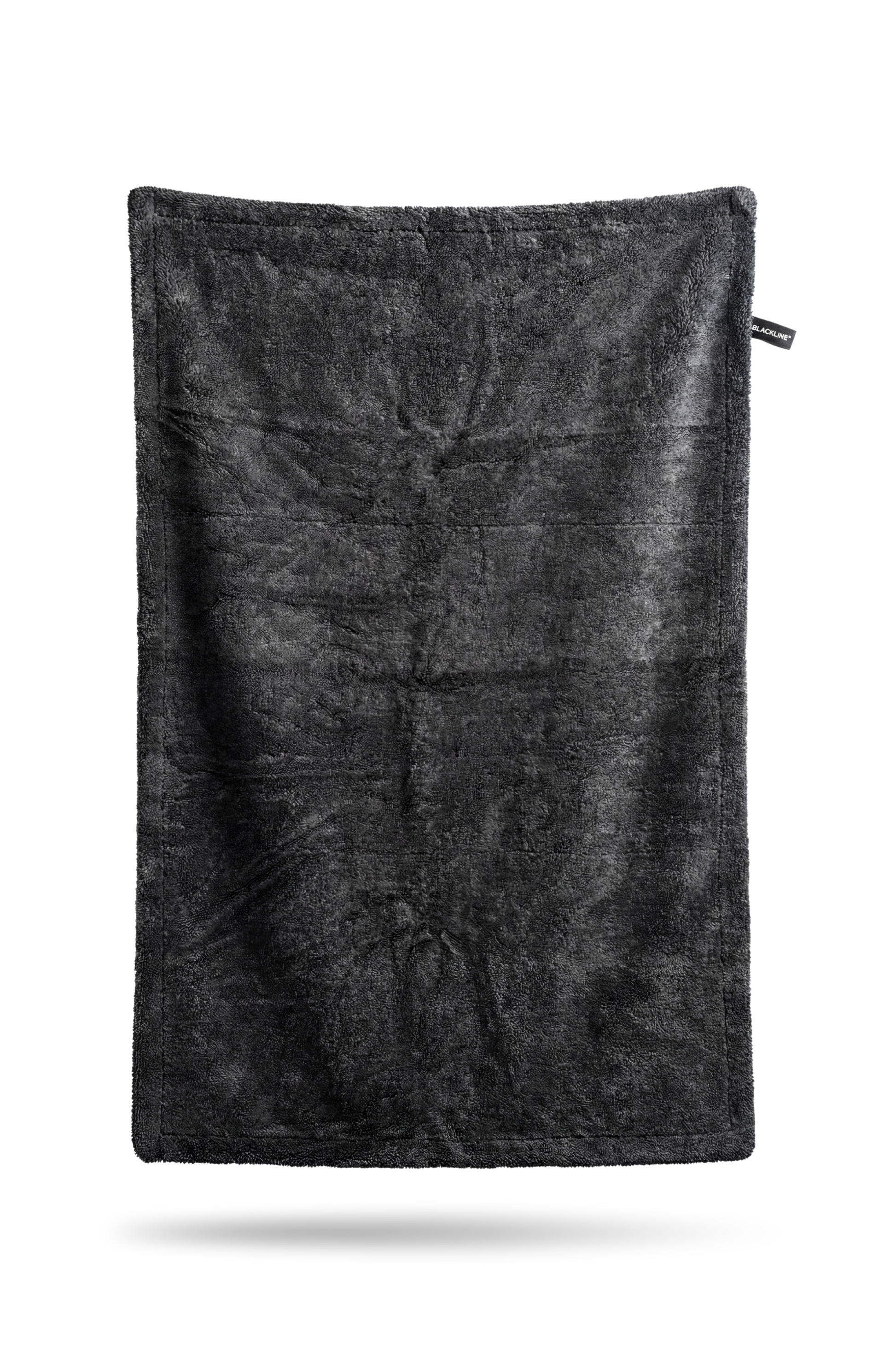 BLACKLINE® TWISTED-LOOP DRYING TOWEL from PriceLows™