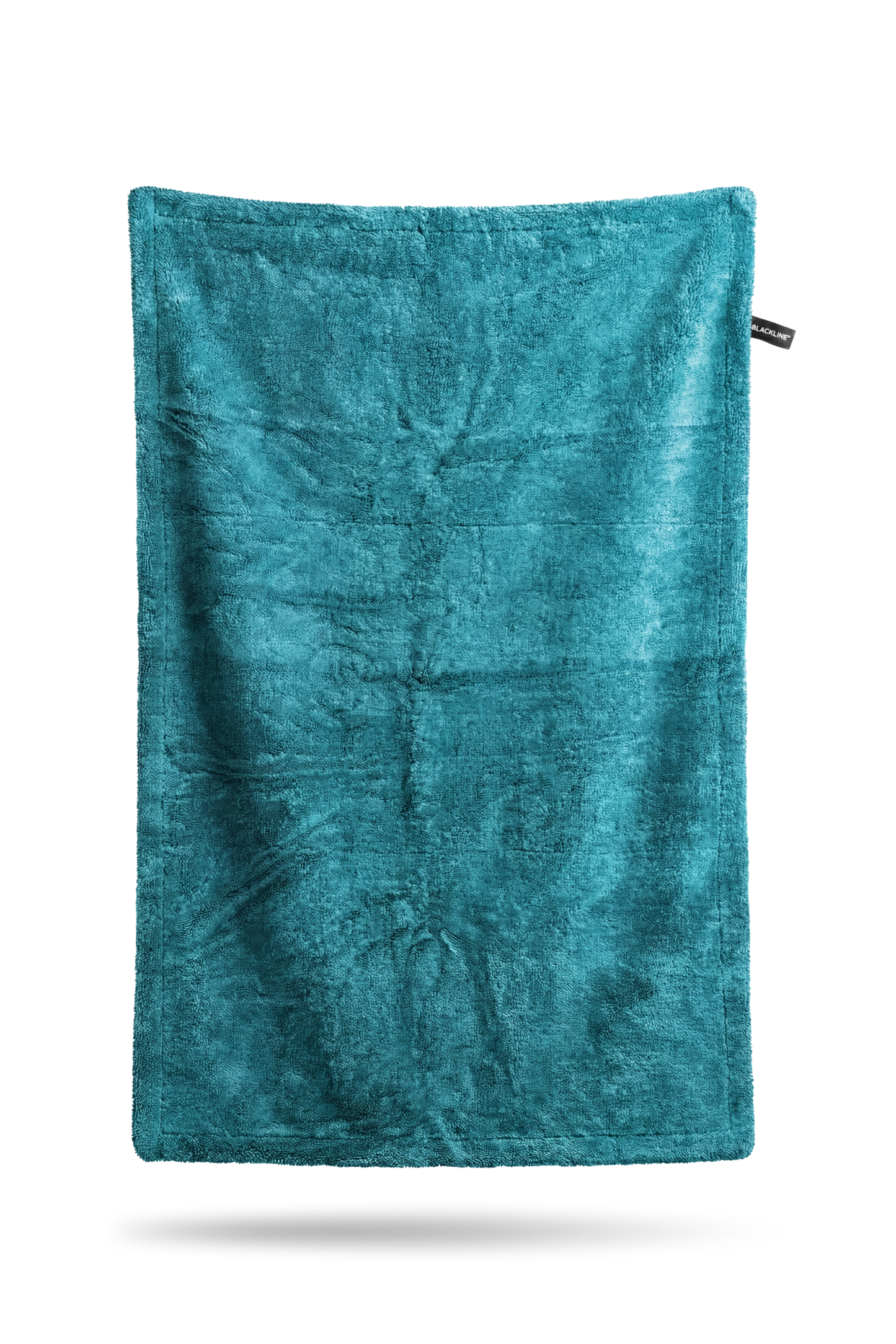 BLACKLINE® TWISTED-LOOP DRYING TOWEL from PriceLows™