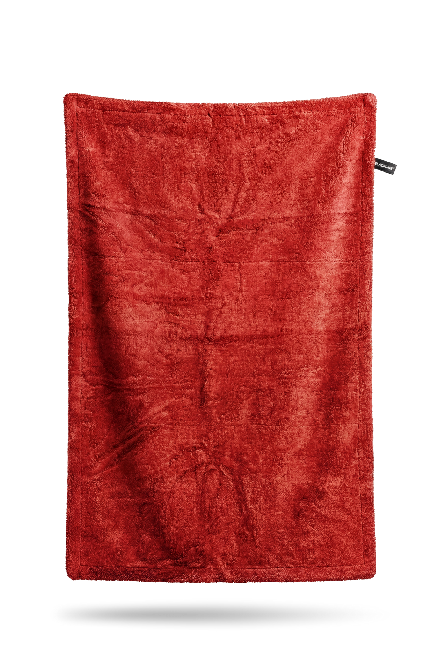 BLACKLINE® TWISTED-LOOP DRYING TOWEL from PriceLows™