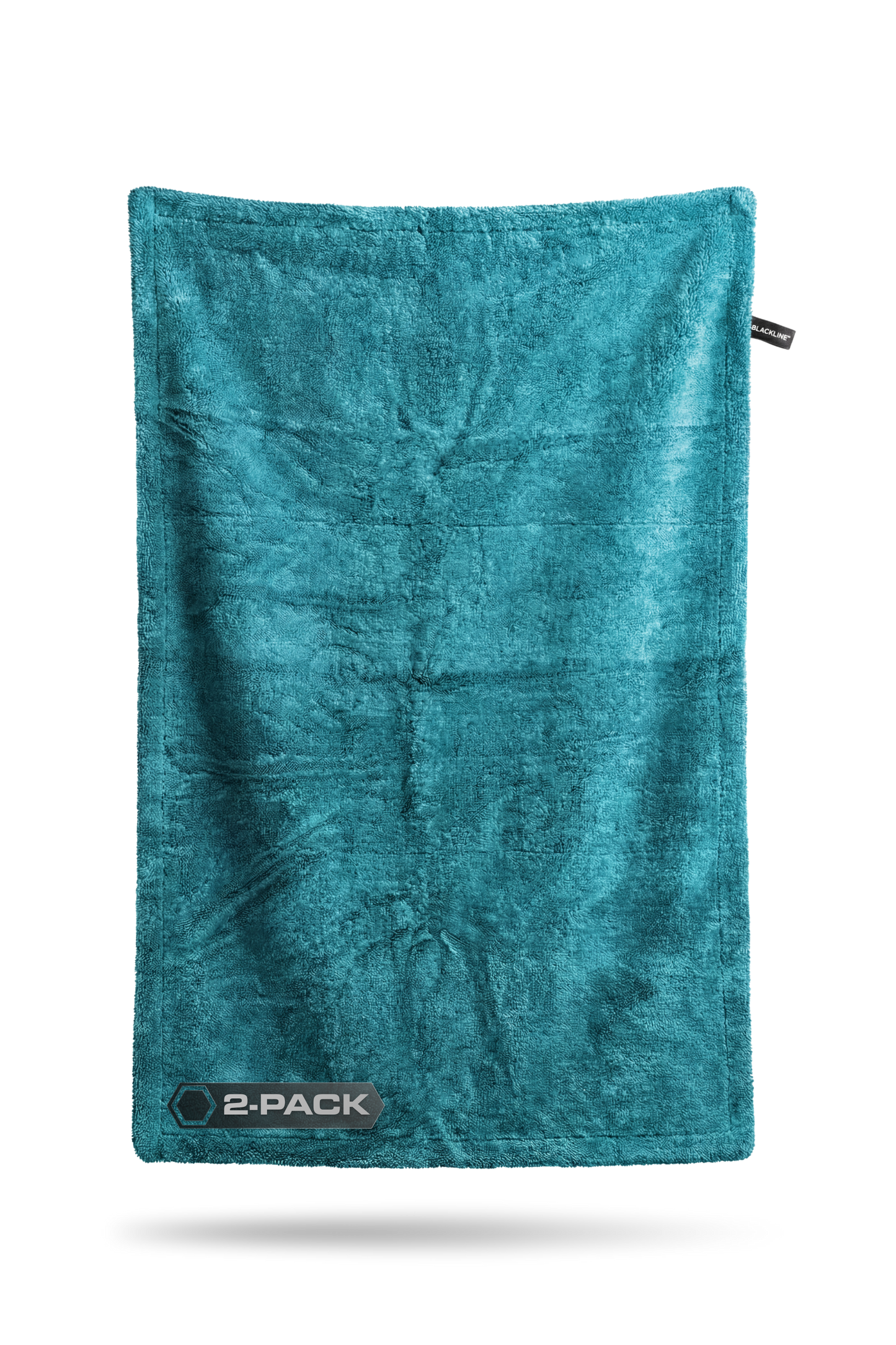 BLACKLINE® TWISTED-LOOP DRYING TOWEL from PriceLows™
