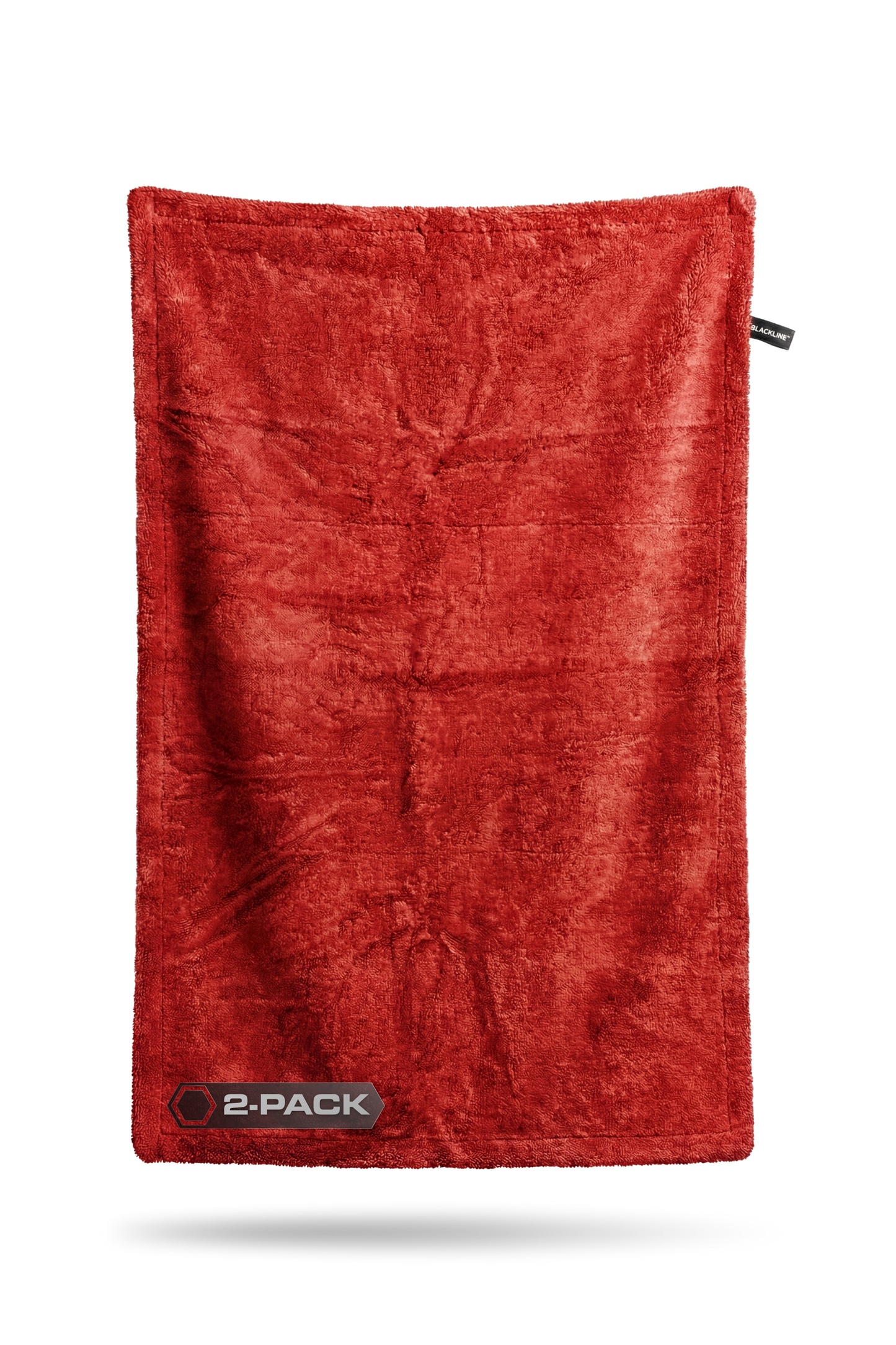 BLACKLINE® TWISTED-LOOP DRYING TOWEL from PriceLows™
