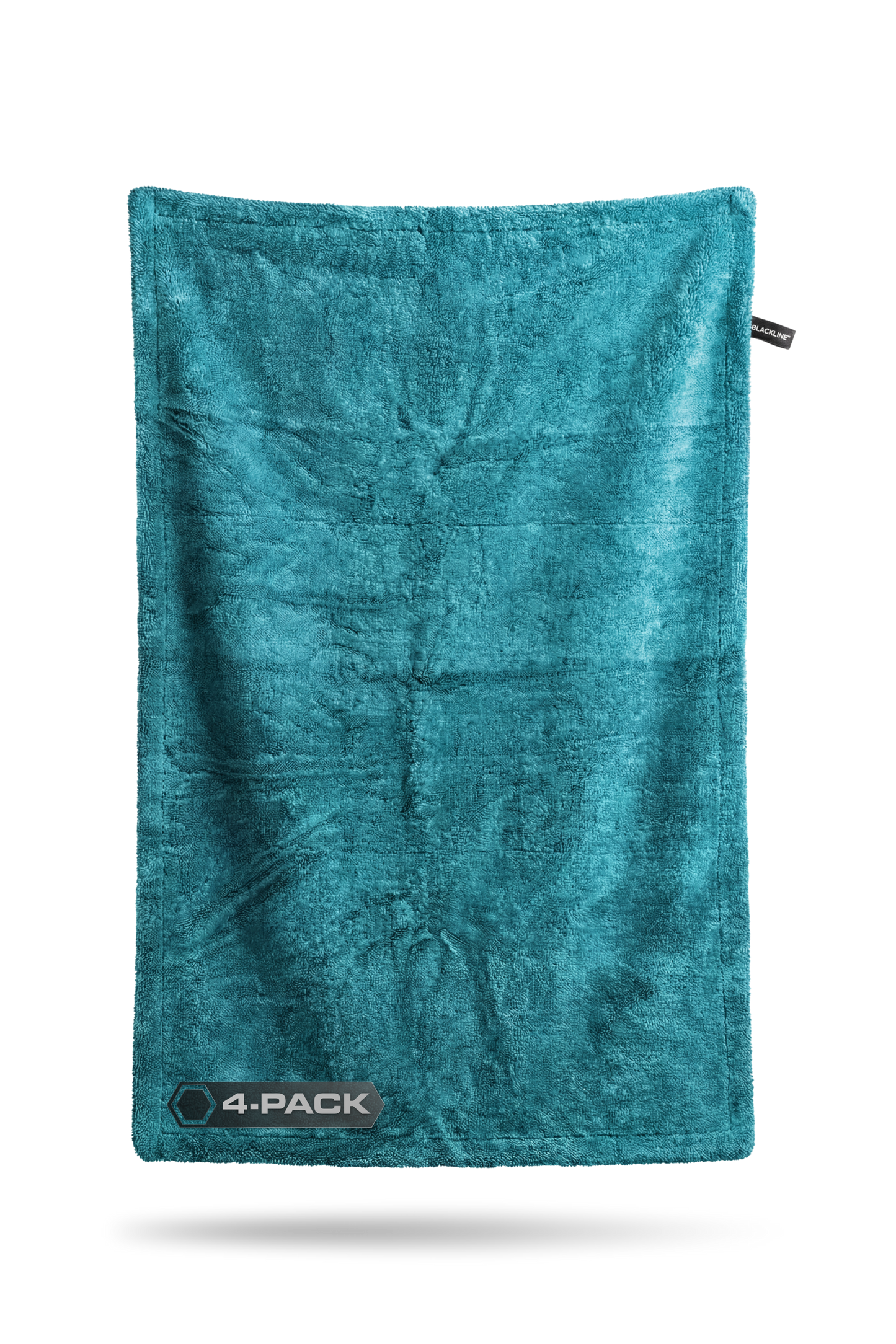 BLACKLINE® TWISTED-LOOP DRYING TOWEL from PriceLows™
