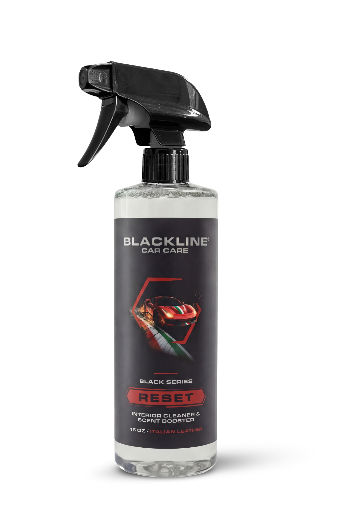 BLACKLINE® RESET INTERIOR CLEANER & SCENT BOOSTER from PriceLows™