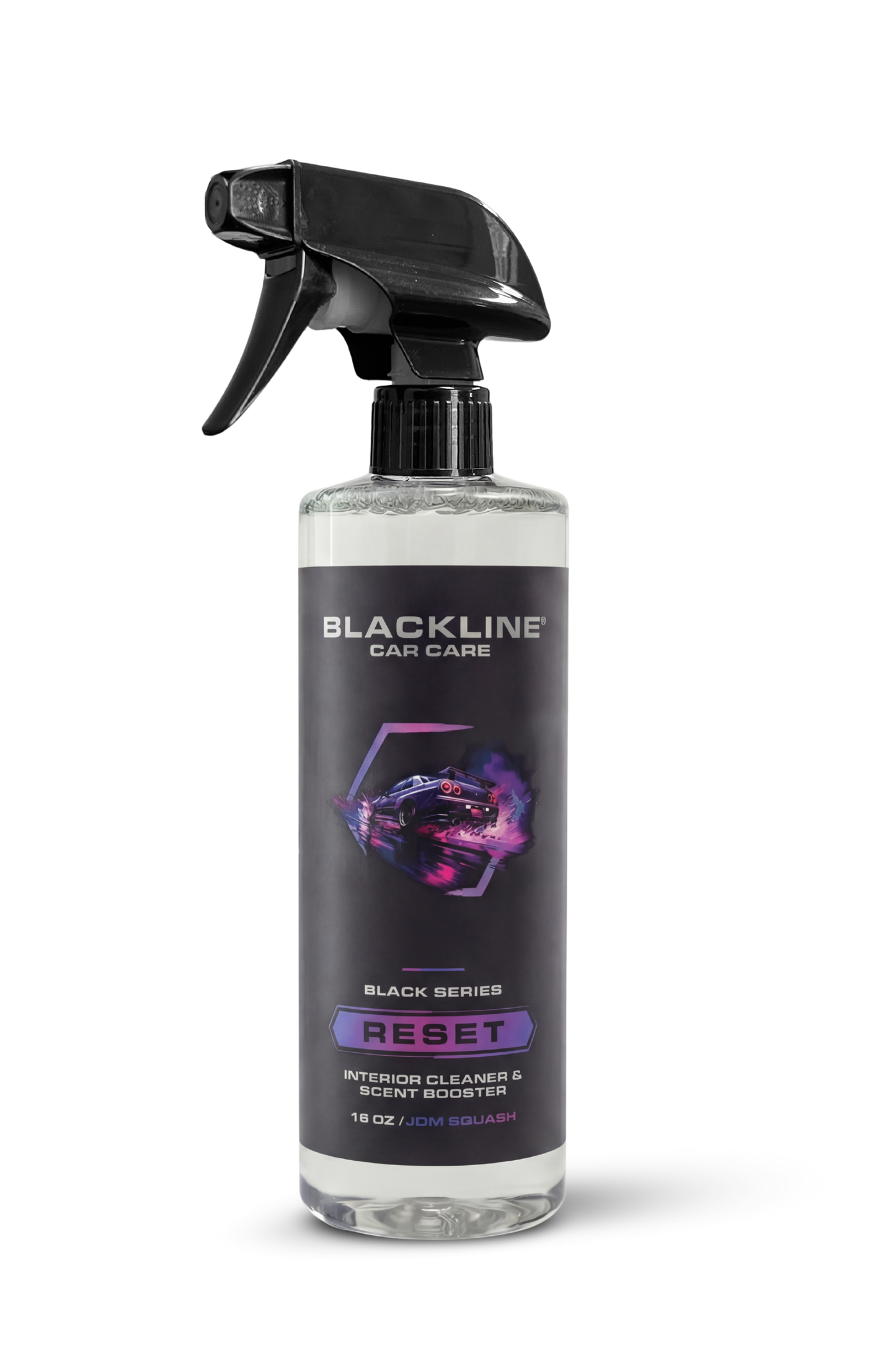 BLACKLINE® RESET INTERIOR CLEANER & SCENT BOOSTER from PriceLows™