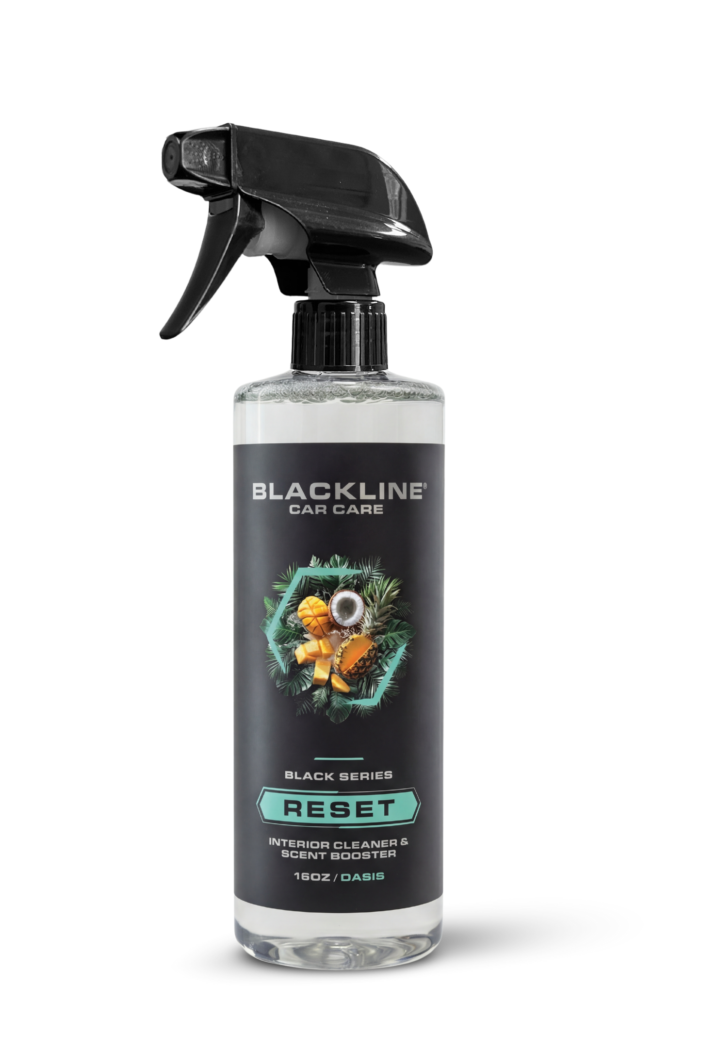 BLACKLINE® RESET INTERIOR CLEANER & SCENT BOOSTER from PriceLows™