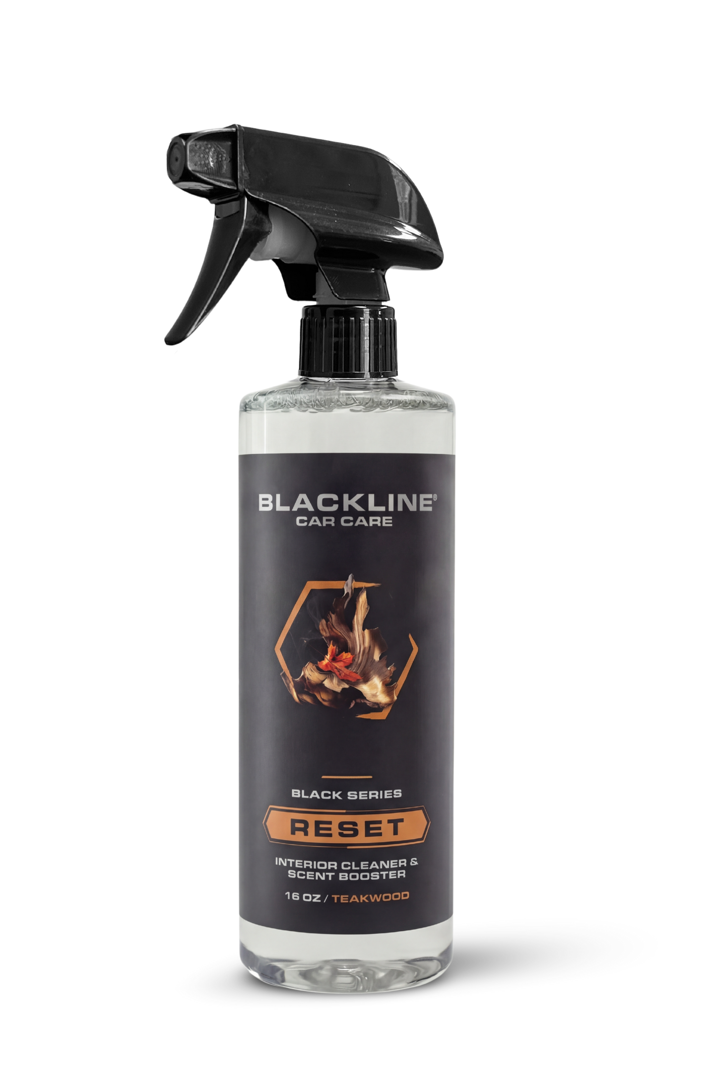 BLACKLINE® RESET INTERIOR CLEANER & SCENT BOOSTER from PriceLows™