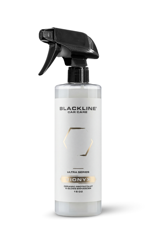 BLACKLINE® VIONYX CERAMIC PROTECTANT