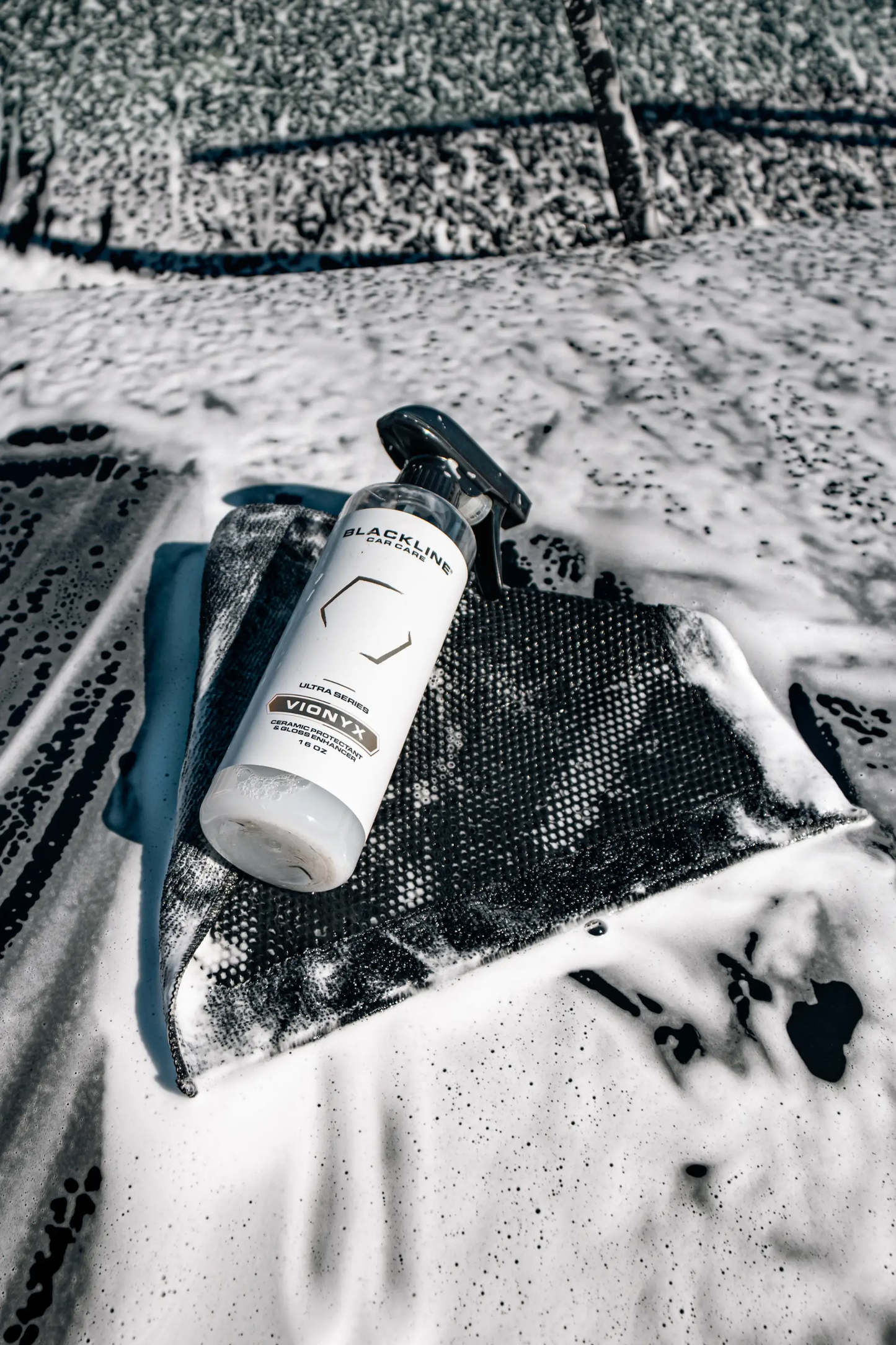 BLACKLINE® VIONYX CERAMIC PROTECTANT from PriceLows™
