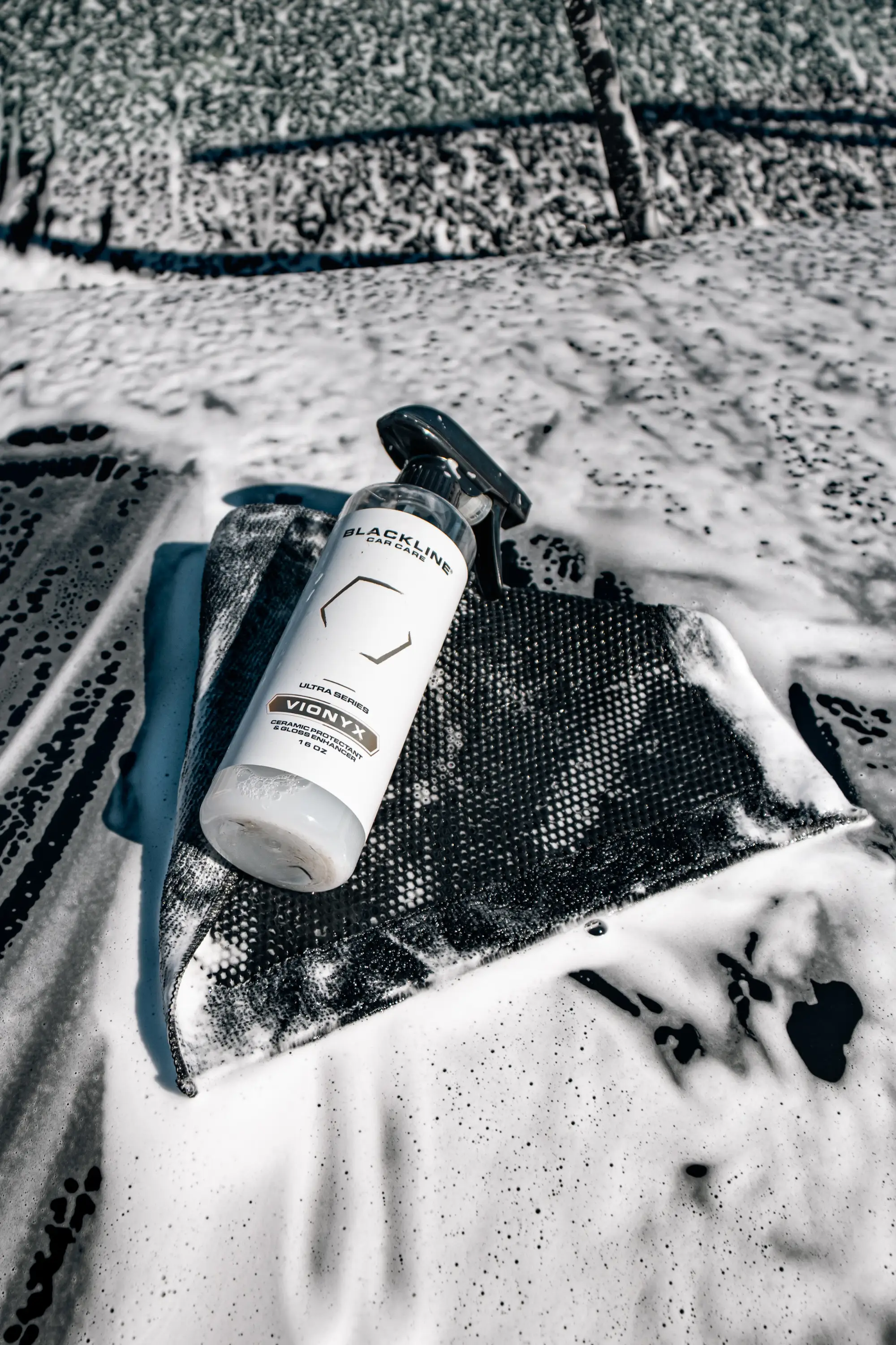 BLACKLINE® VIONYX CERAMIC PROTECTANT from PriceLows™