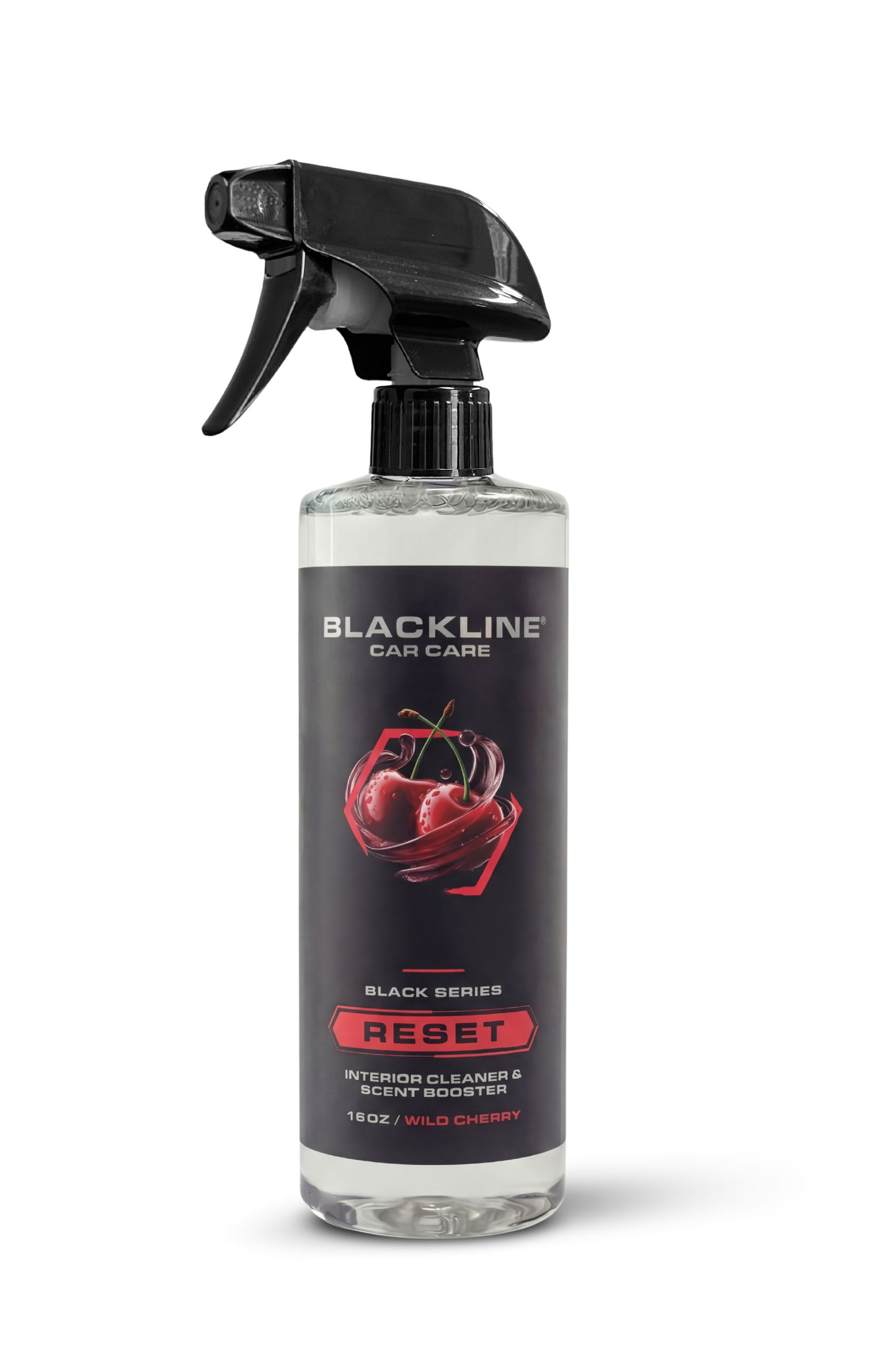 BLACKLINE® RESET INTERIOR CLEANER & SCENT BOOSTER from PriceLows™