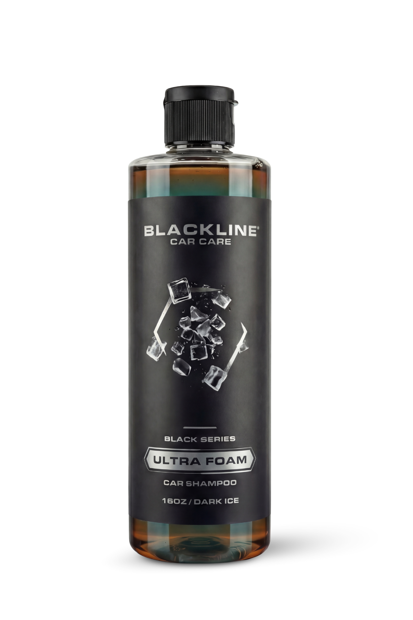 BLACKLINE® ULTRA FOAM from PriceLows™