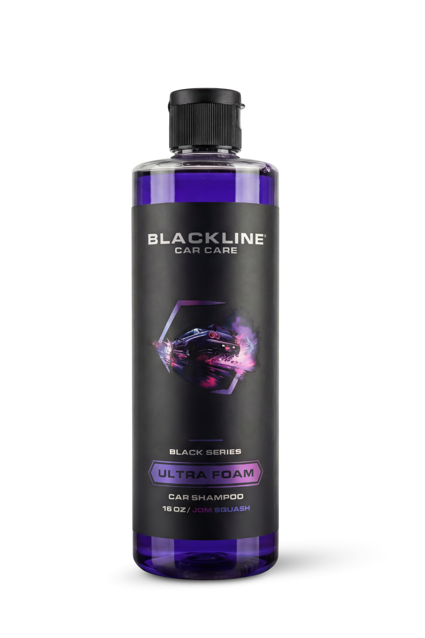 BLACKLINE® ULTRA FOAM from PriceLows™