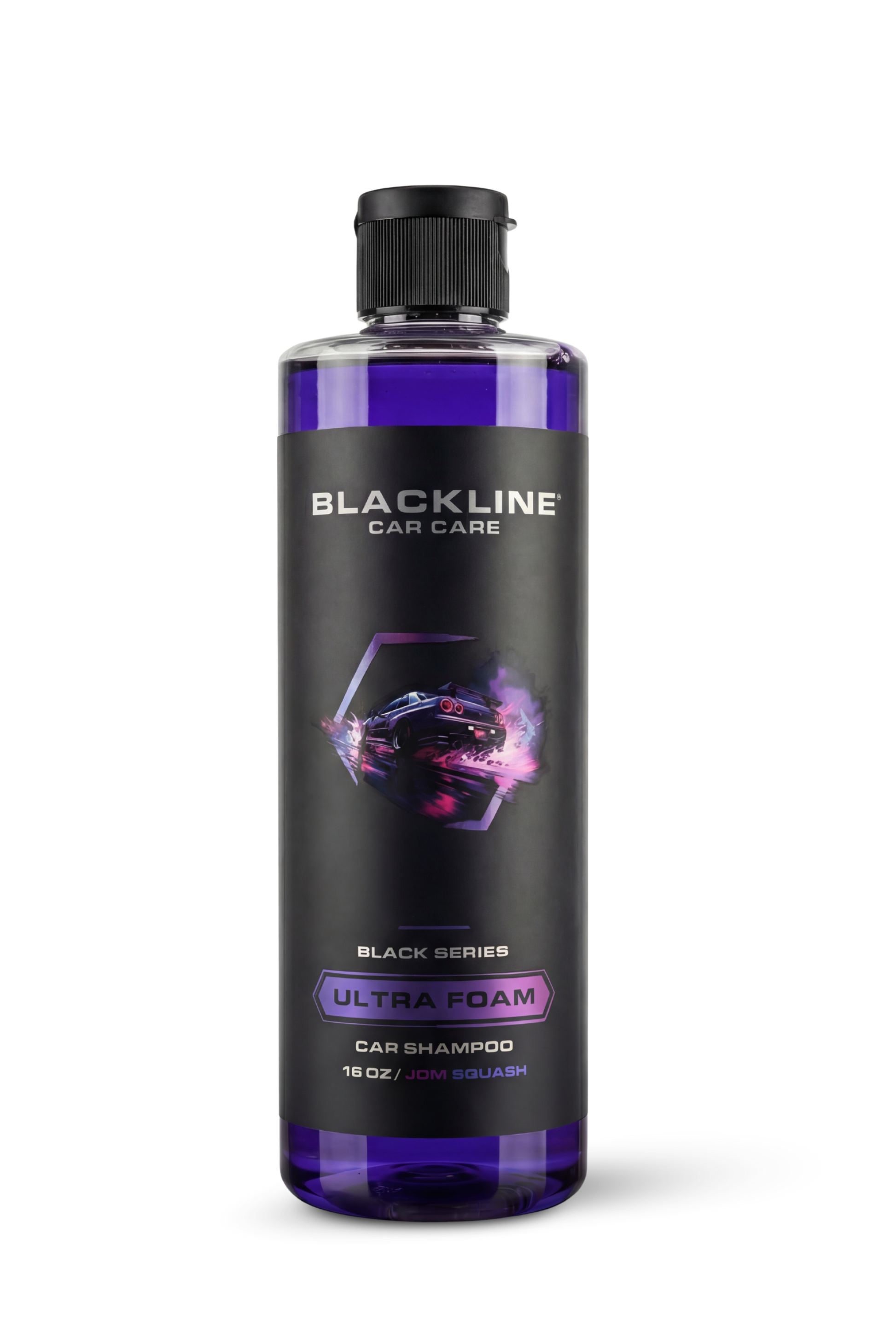 BLACKLINE® ULTRA FOAM from PriceLows™