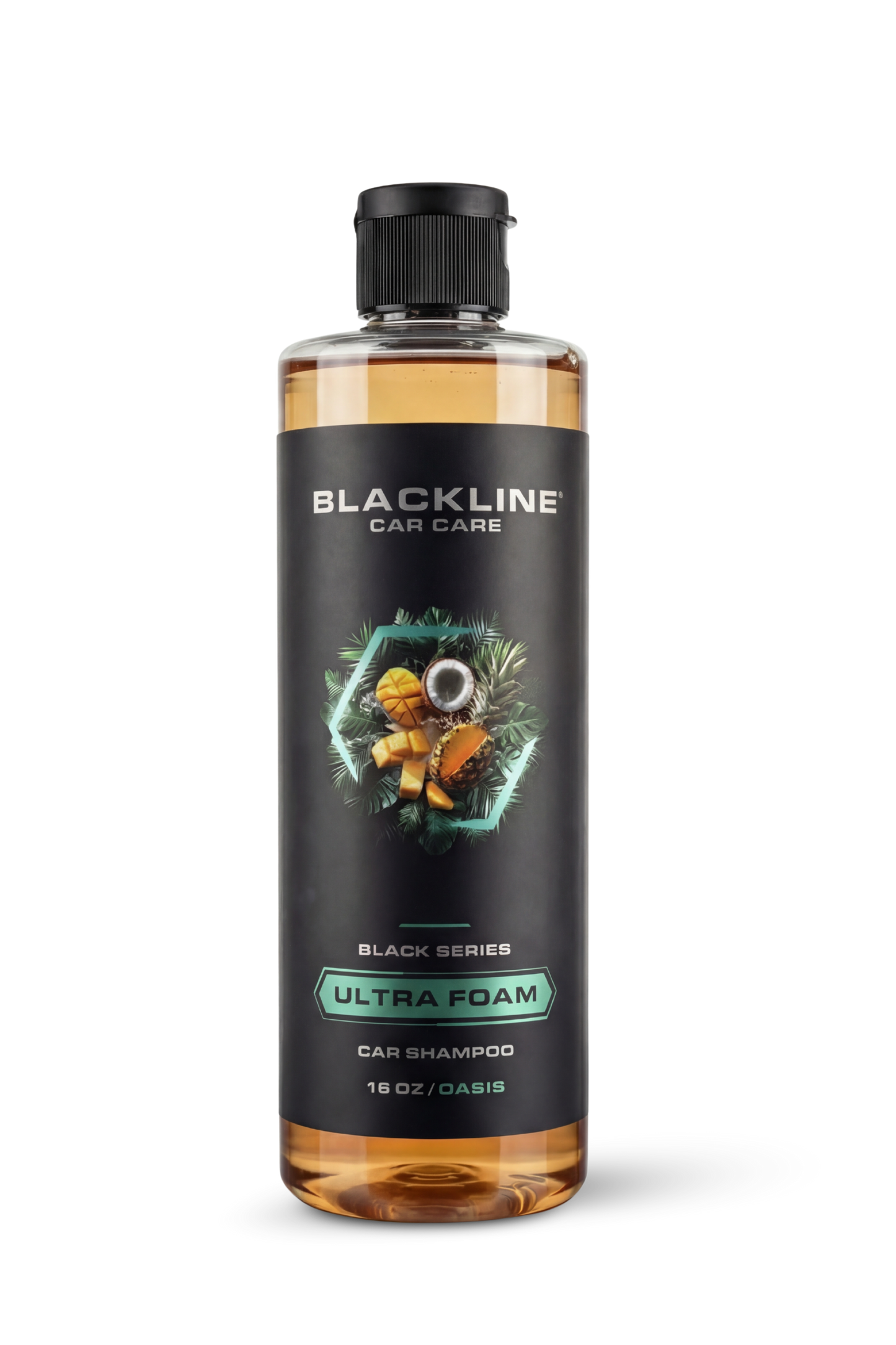 BLACKLINE® ULTRA FOAM from PriceLows™