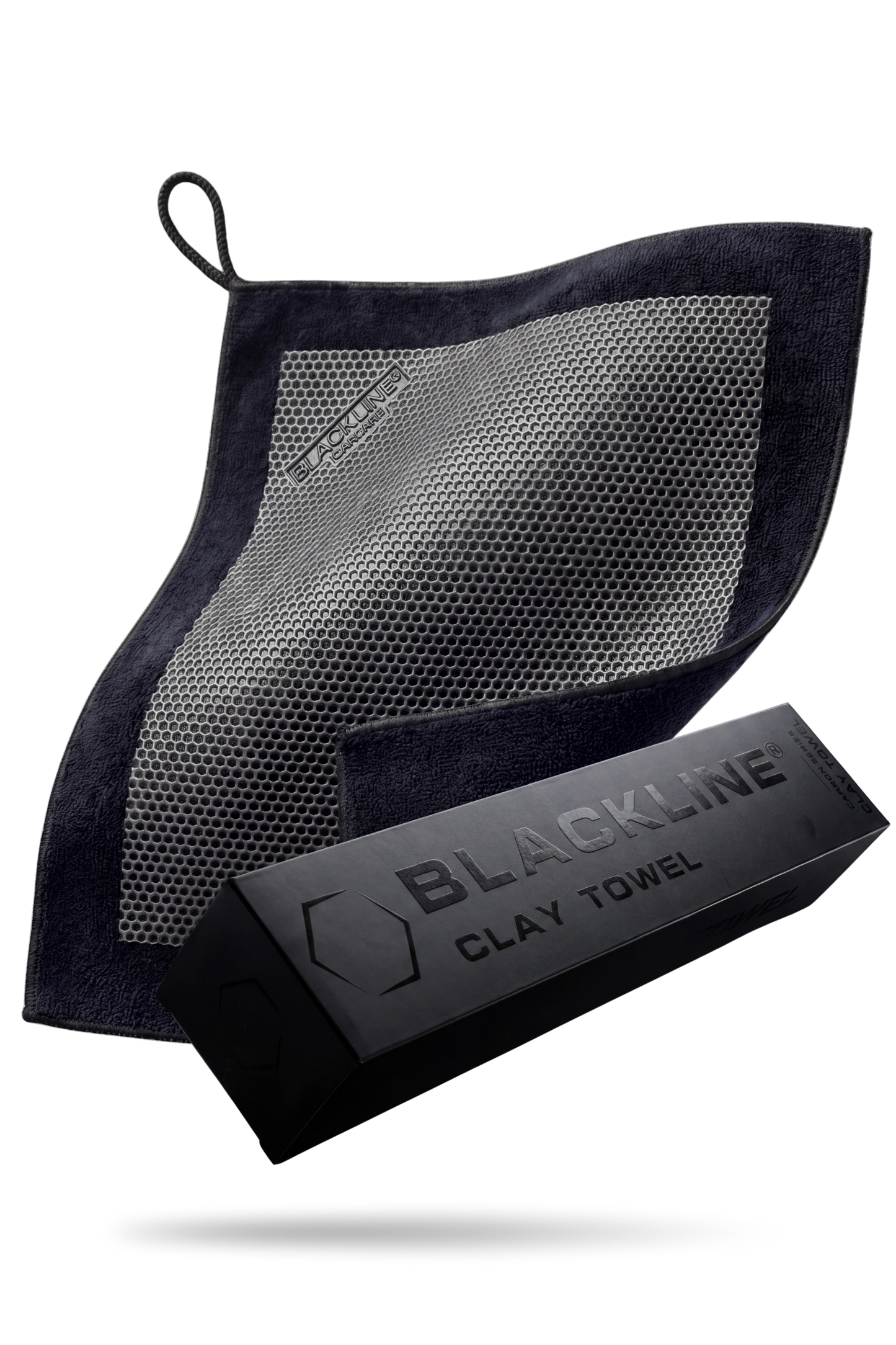 BLACKLINE® SYNTHETIC CLAY TOWEL from PriceLows™