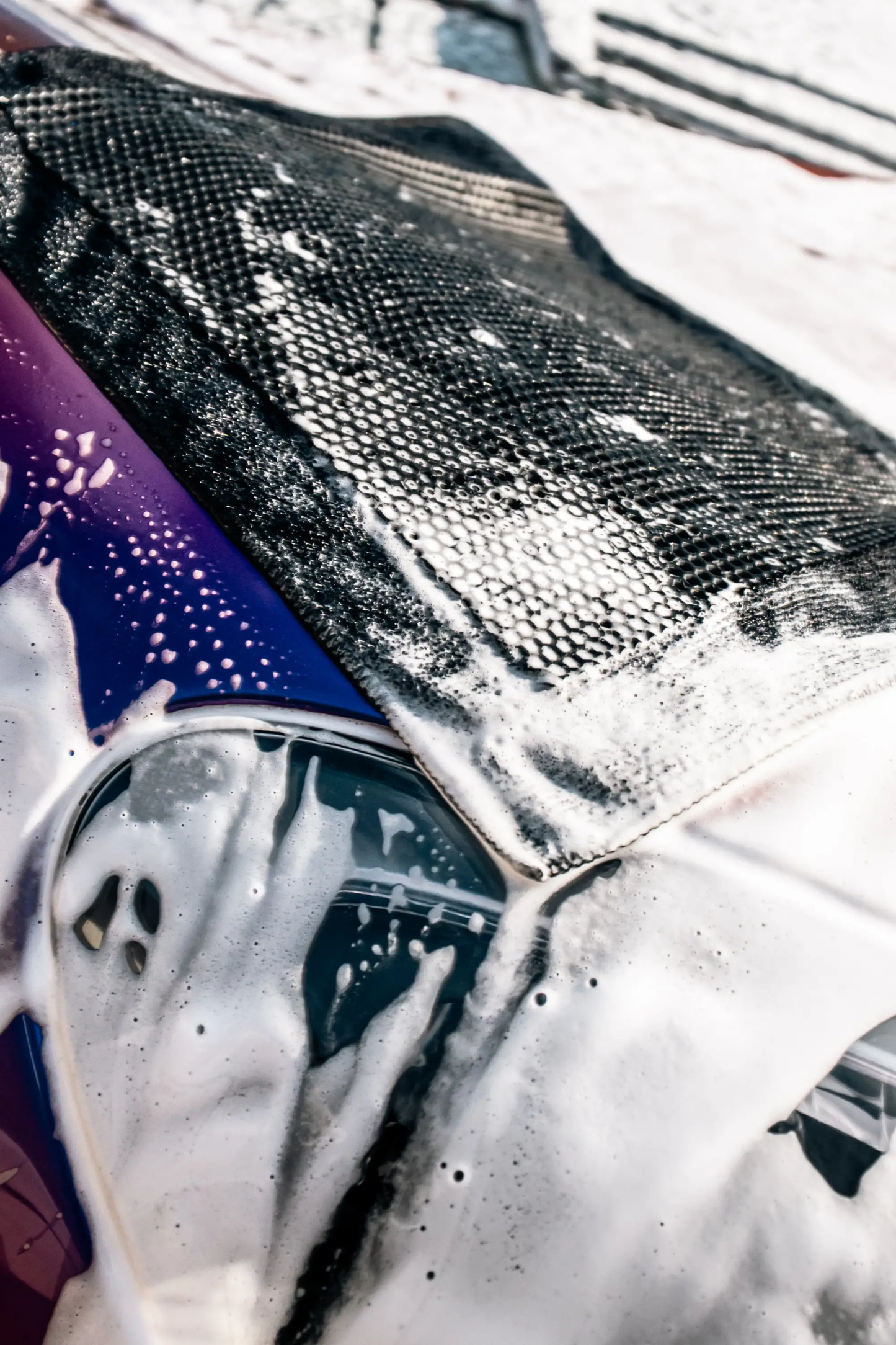 BLACKLINE® SYNTHETIC CLAY TOWEL from PriceLows™