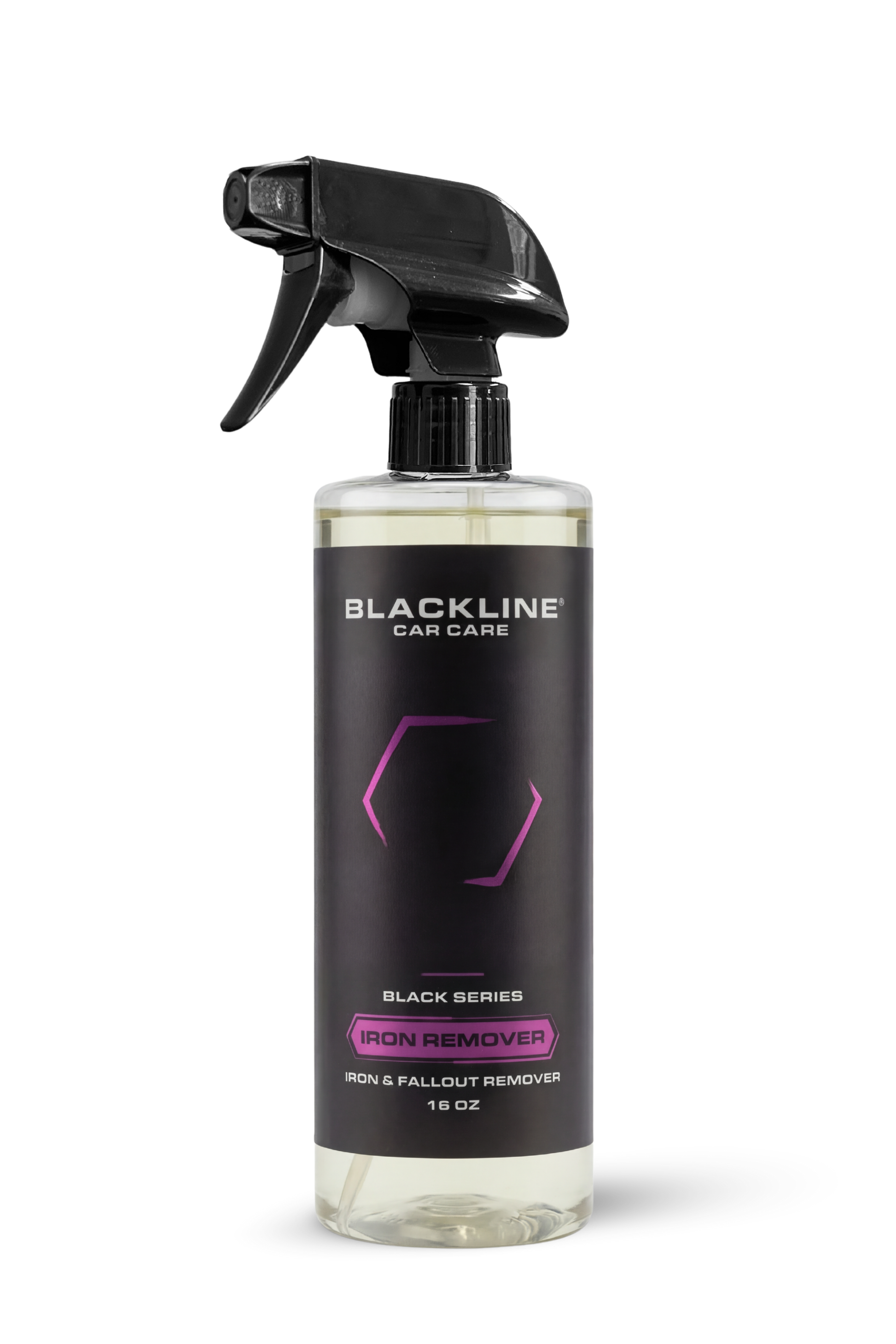 BLACKLINE® IRON REMOVER from PriceLows™