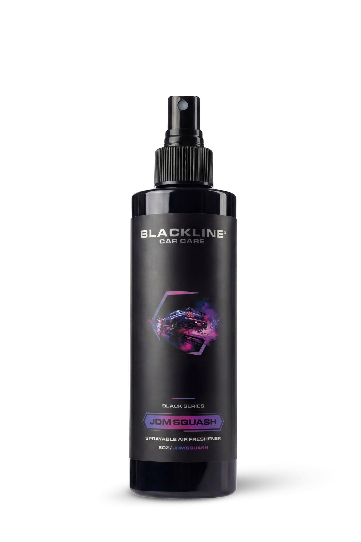 BLACKLINE® 8oz AIR FRESHENER from PriceLows™
