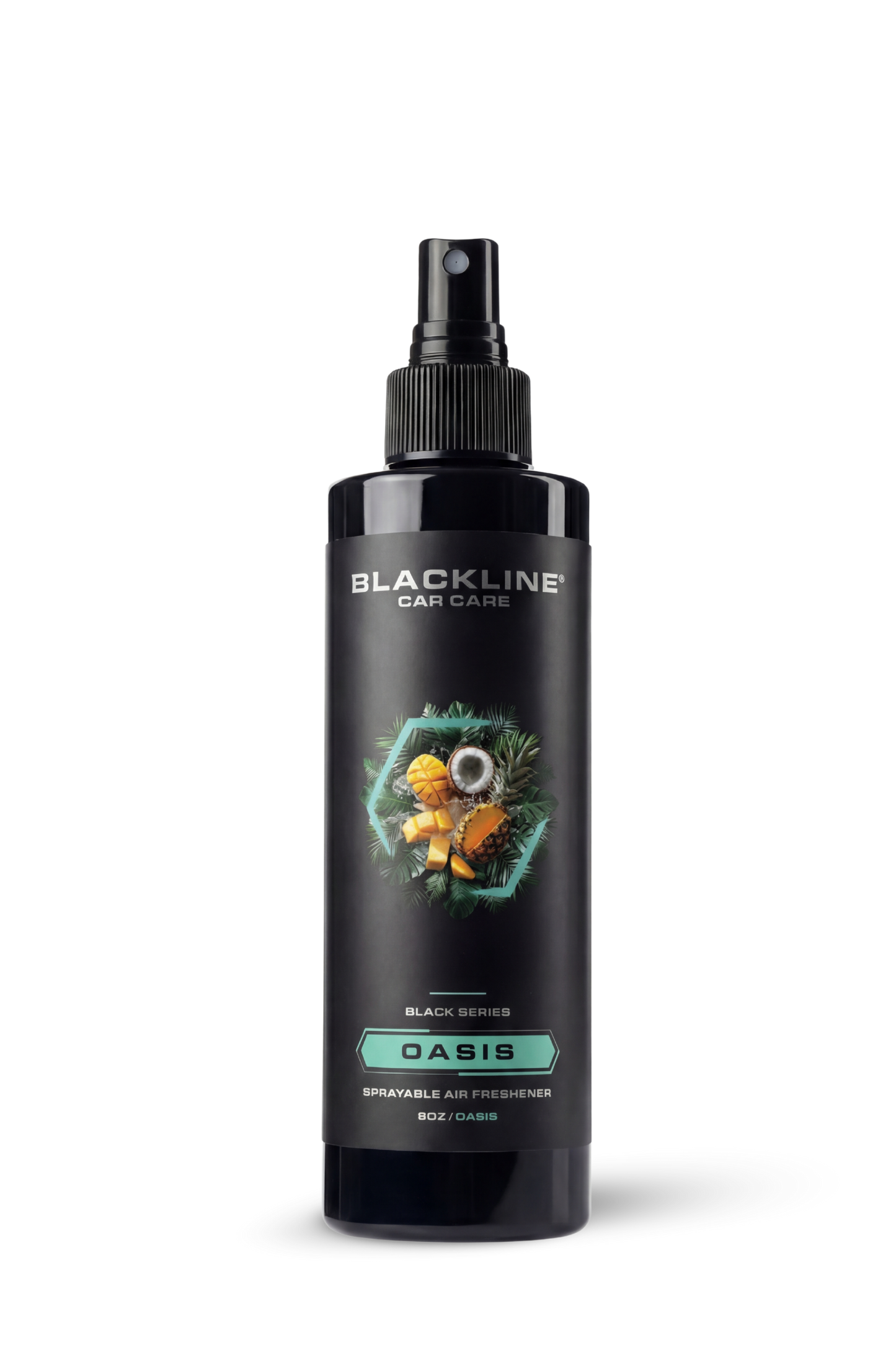 BLACKLINE® 8oz AIR FRESHENER from PriceLows™
