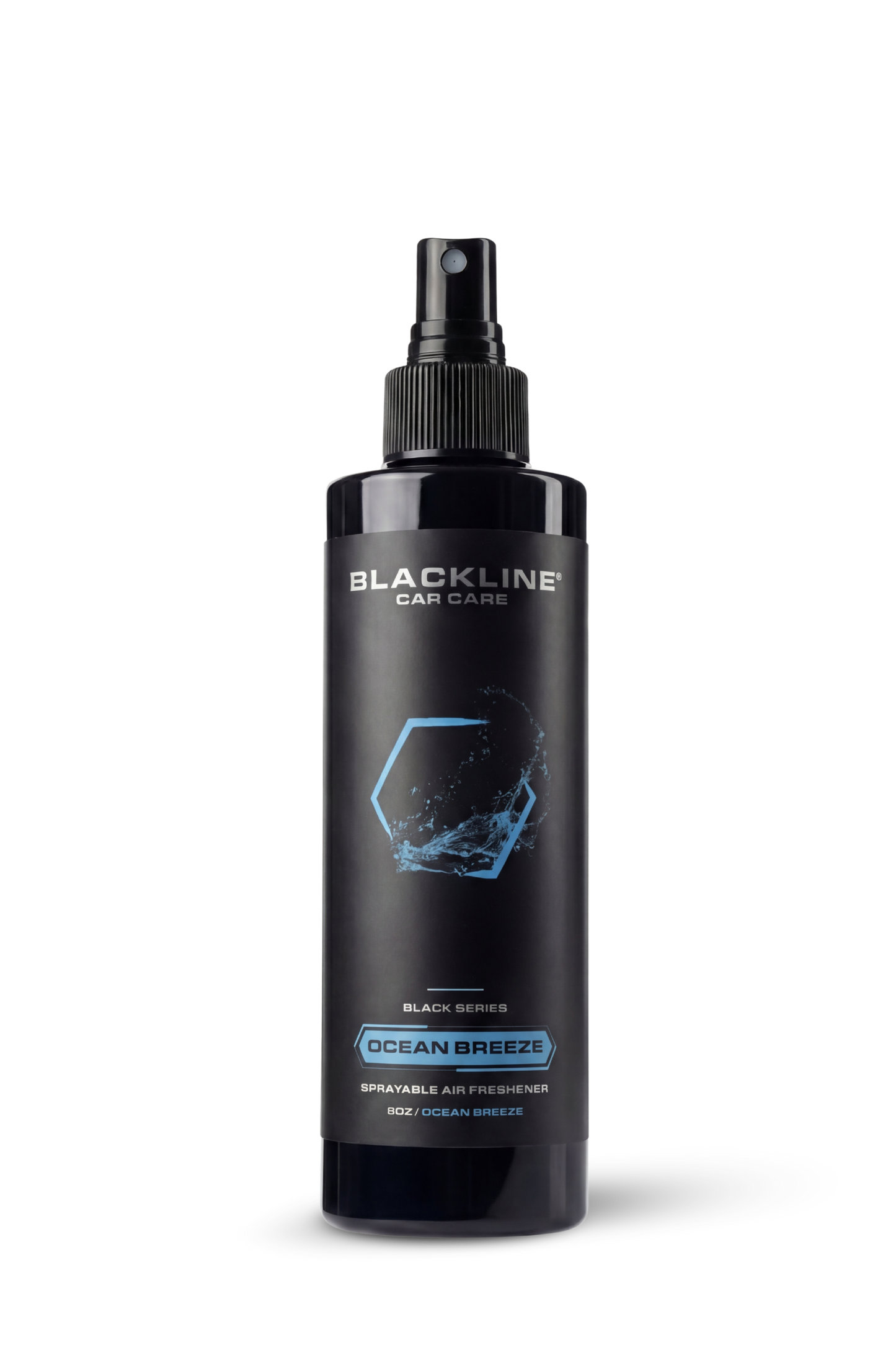 BLACKLINE® 8oz AIR FRESHENER from PriceLows™