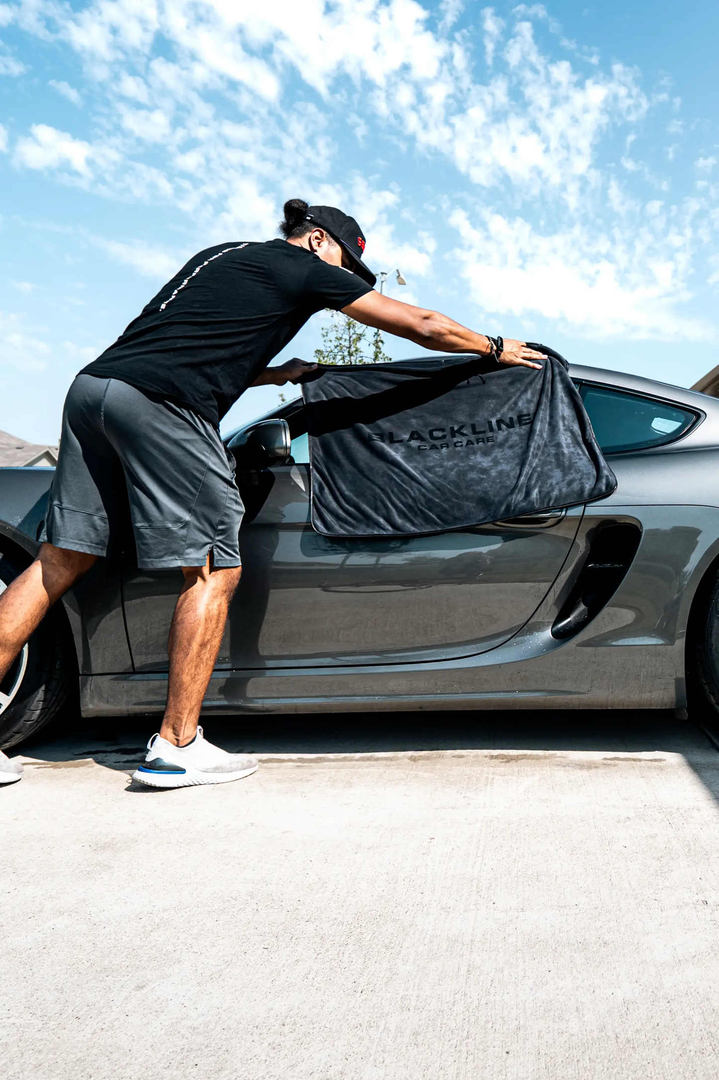 BLACKLINE® FOAM CANNON PRO from PriceLows™