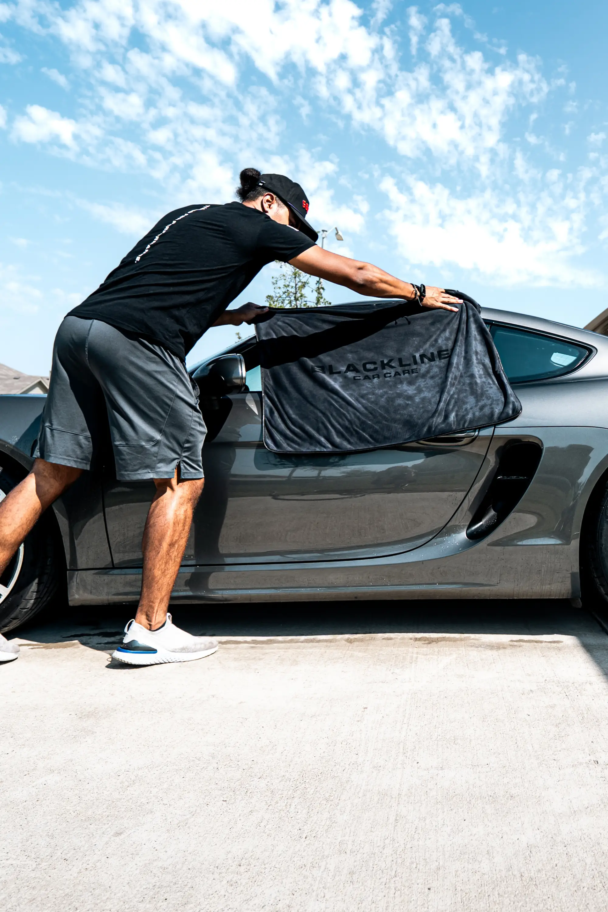 BLACKLINE® FOAM CANNON PRO from PriceLows™