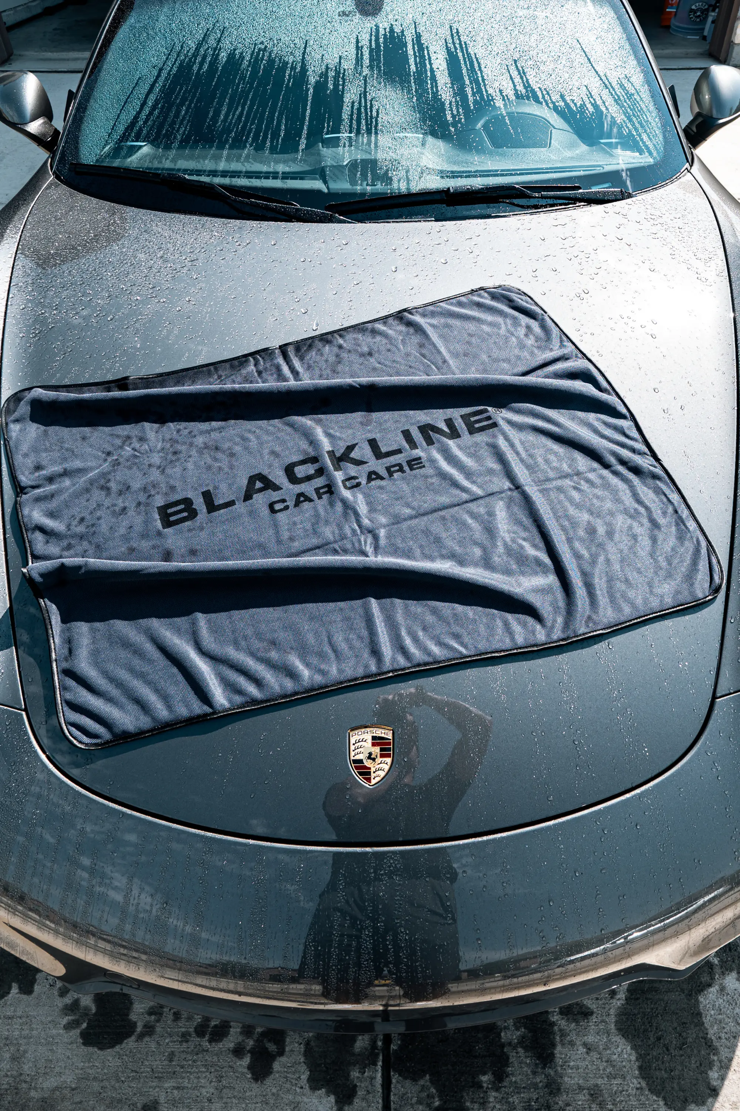 BLACKLINE® FOAM CANNON PRO from PriceLows™