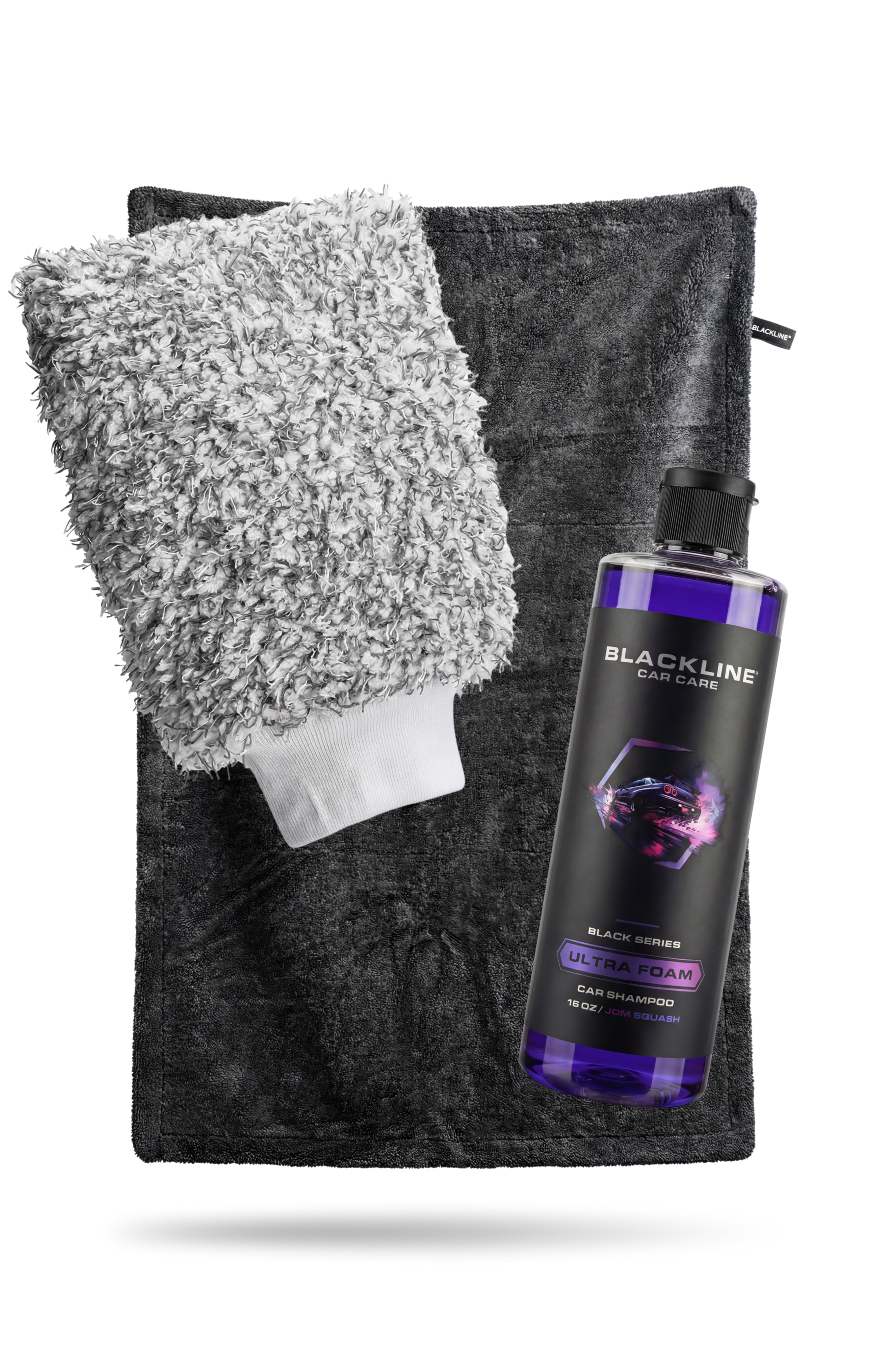 BLACKLINE® ULTRA FOAM from PriceLows™