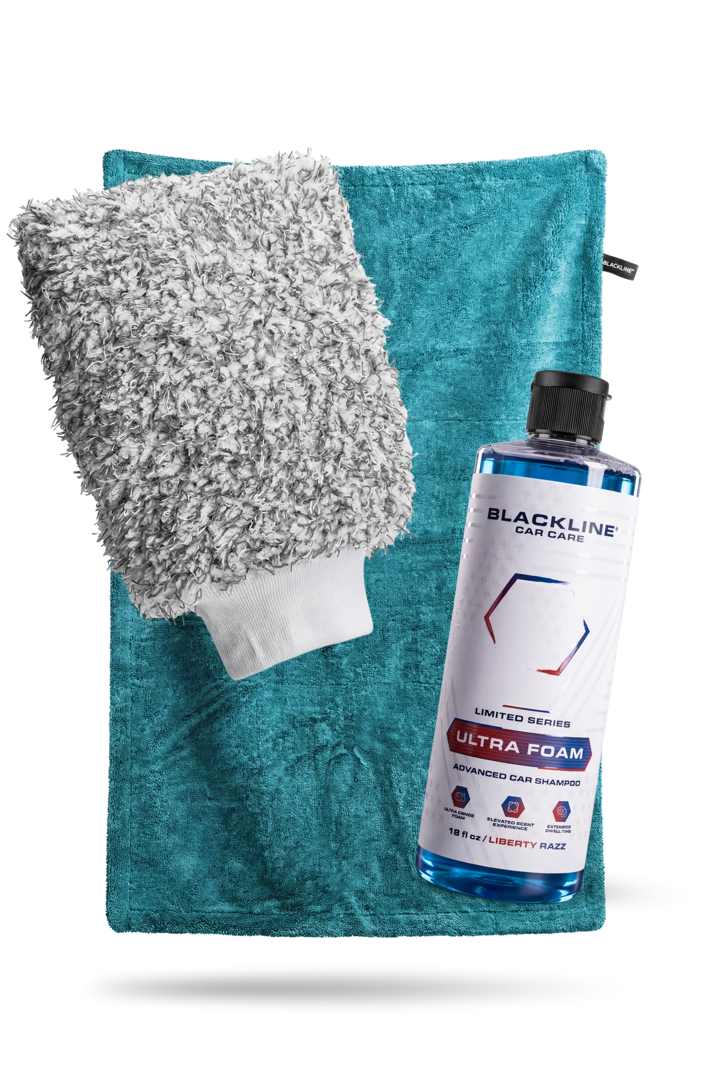 BLACKLINE® ULTRA FOAM from PriceLows™