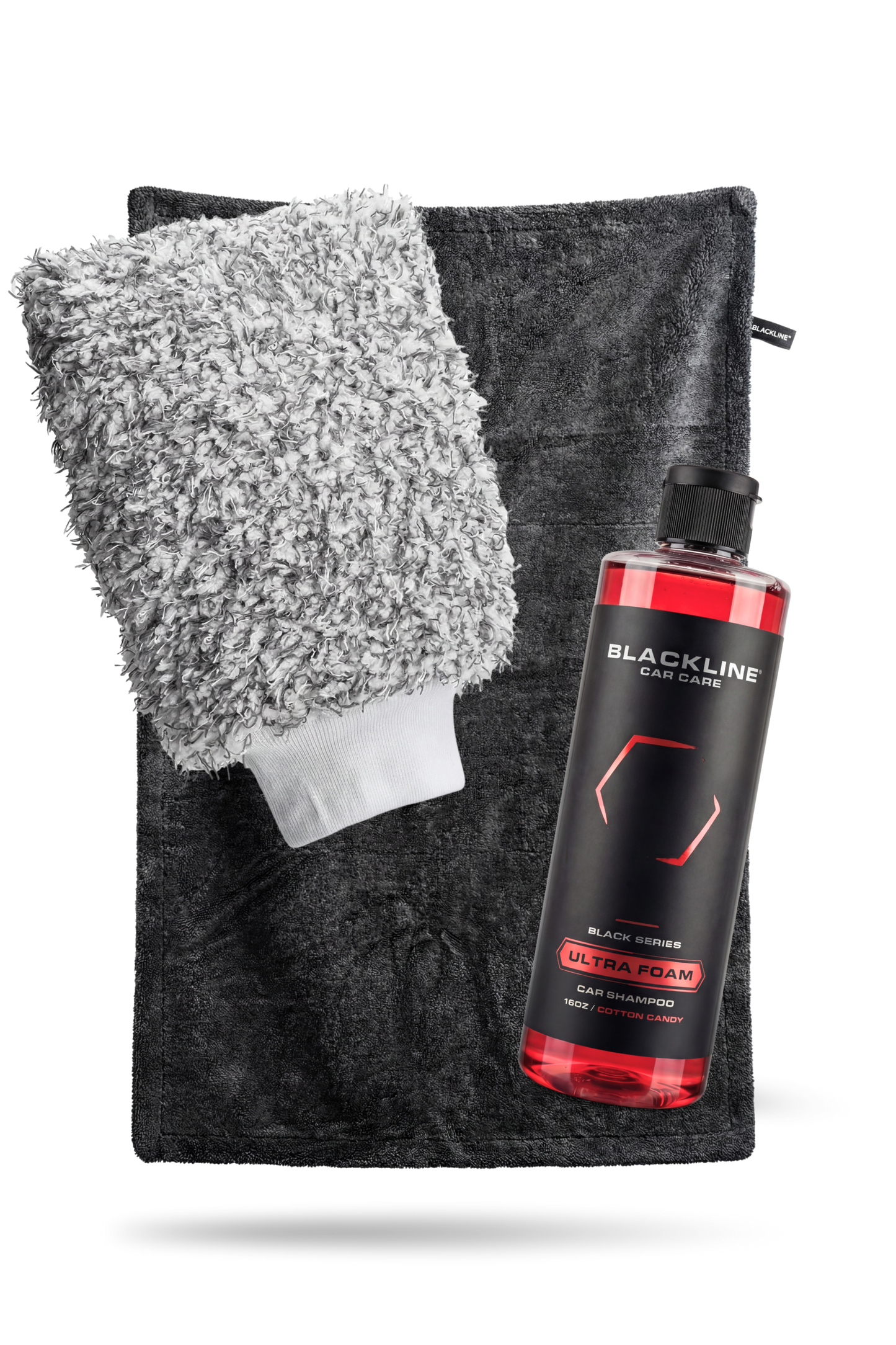 BLACKLINE® ULTRA FOAM from PriceLows™