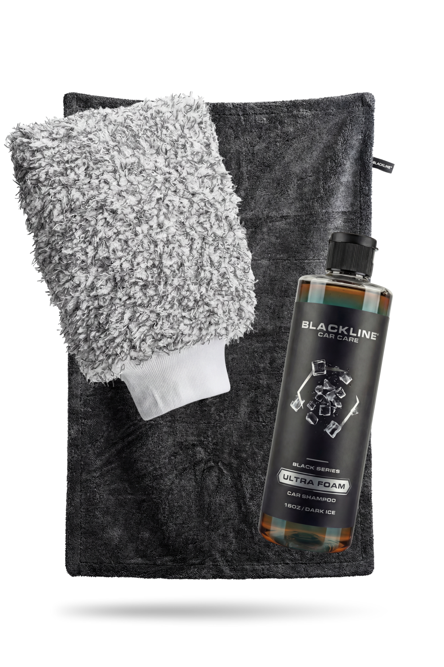 BLACKLINE® ULTRA FOAM from PriceLows™