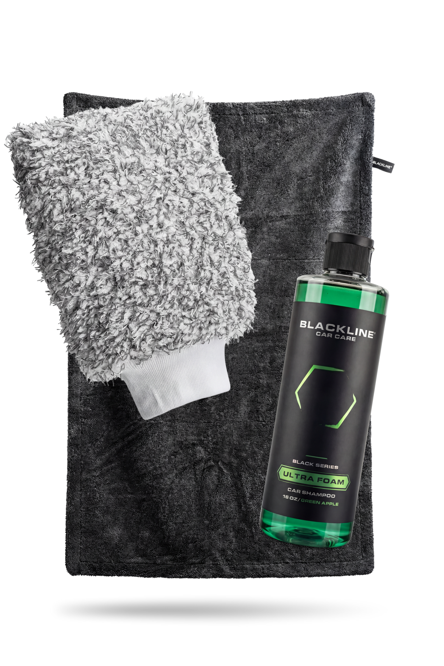 BLACKLINE® ULTRA FOAM from PriceLows™
