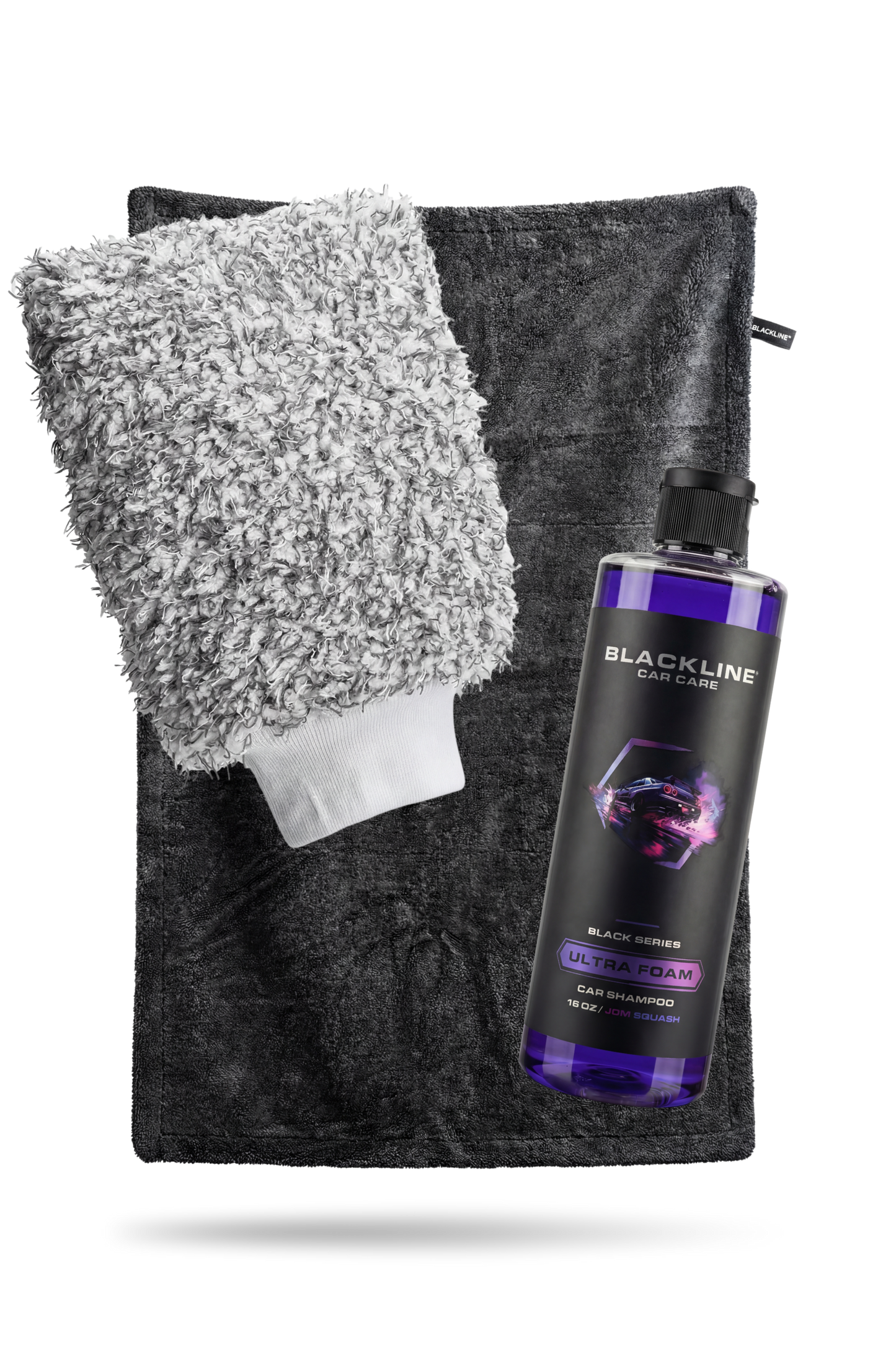 BLACKLINE® ULTRA FOAM from PriceLows™