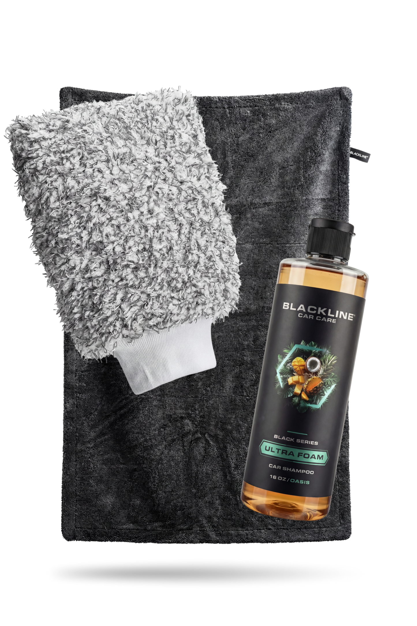 BLACKLINE® ULTRA FOAM from PriceLows™
