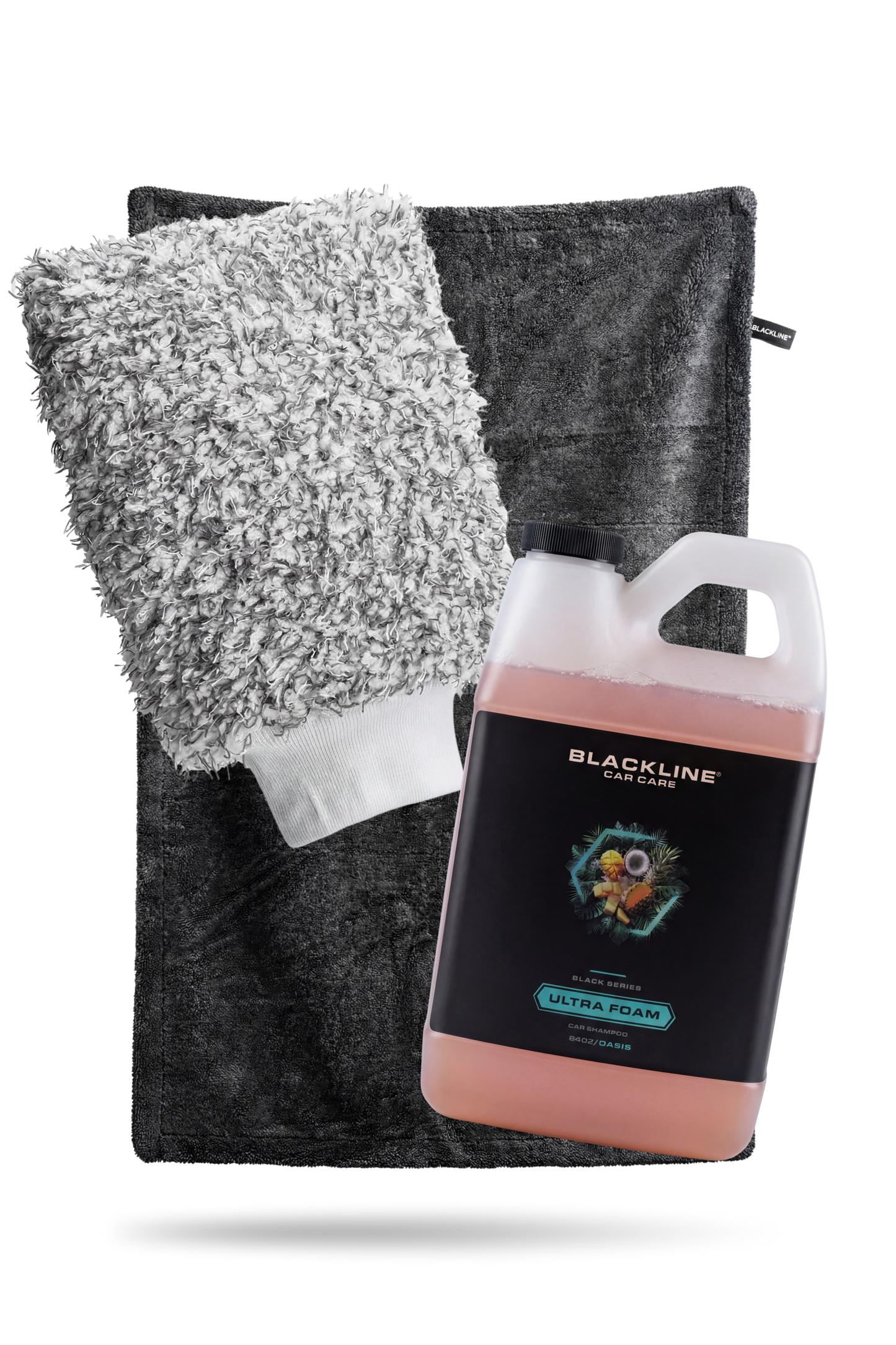 BLACKLINE® ULTRA FOAM from PriceLows™