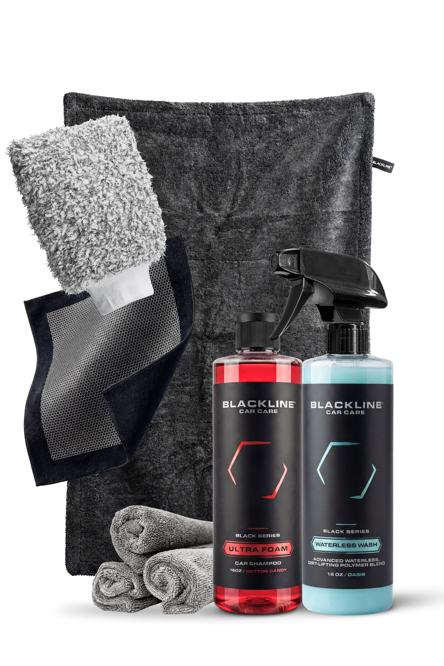 BLACKLINE® ULTRA FOAM from PriceLows™