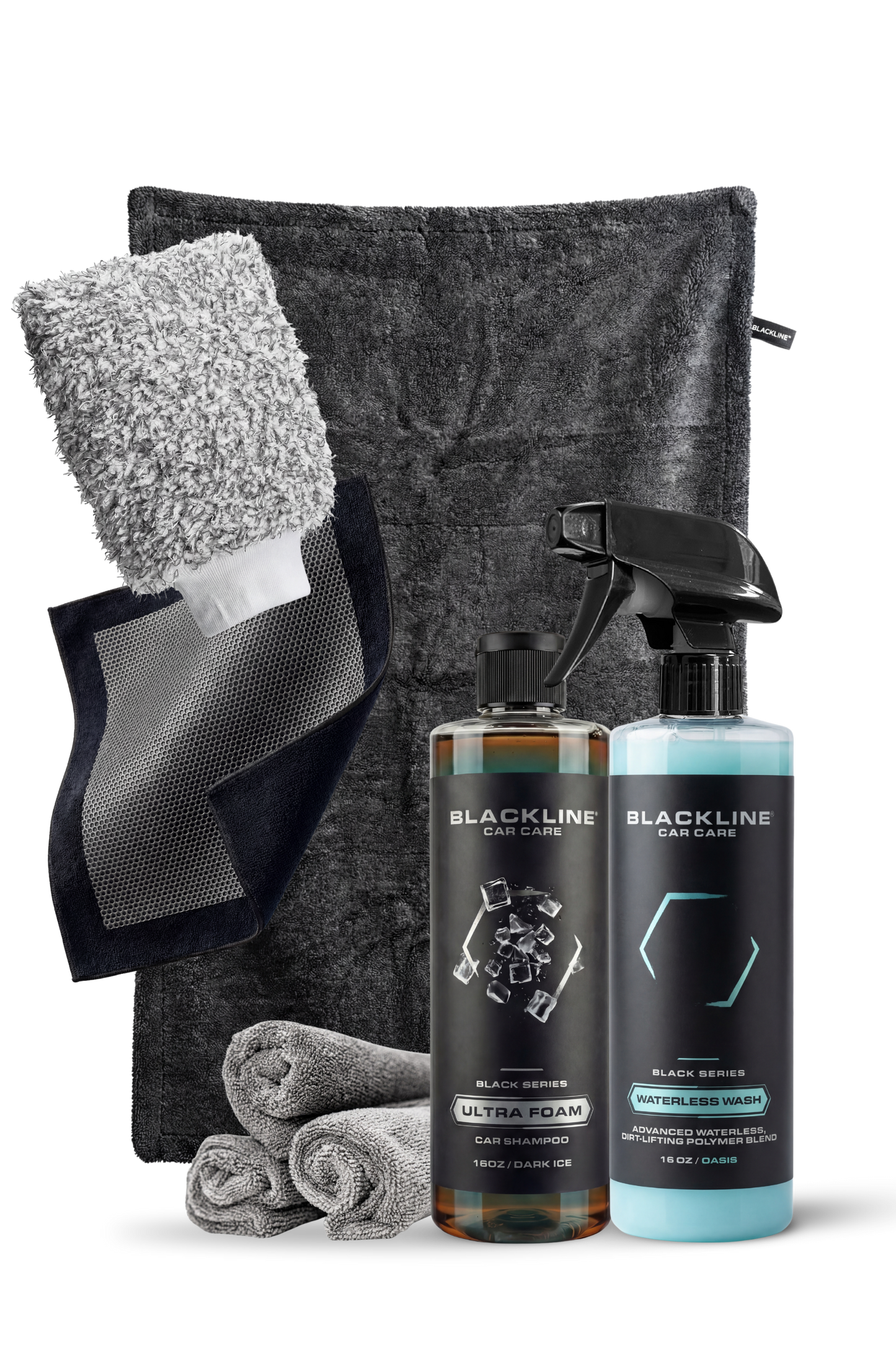 BLACKLINE® ULTRA FOAM from PriceLows™