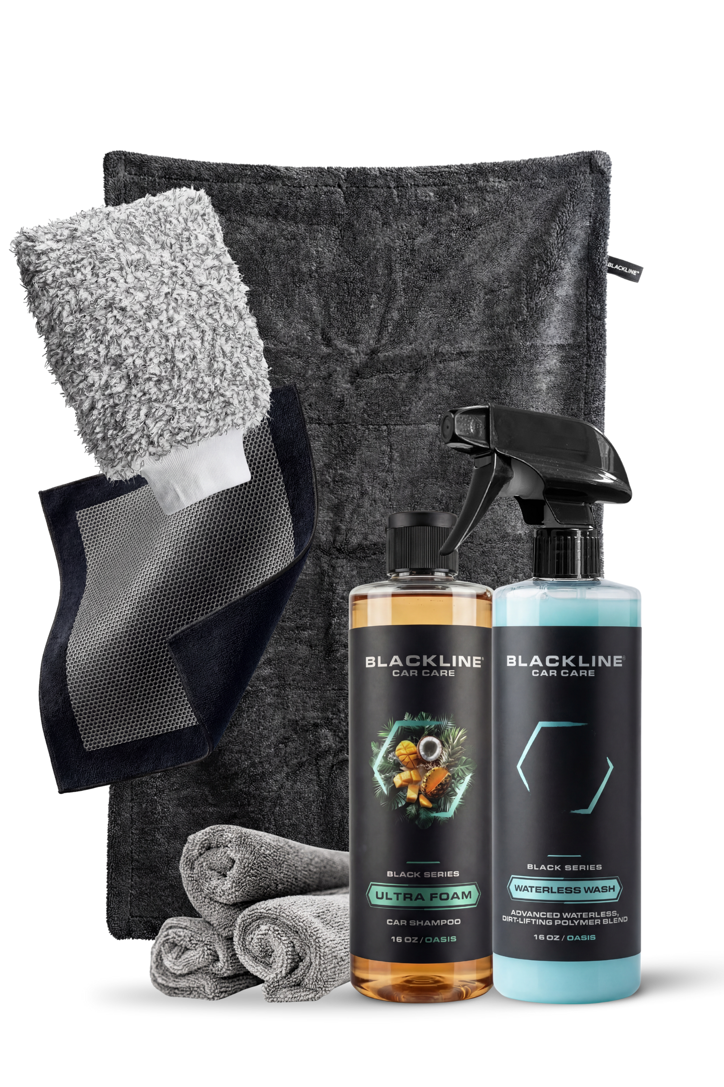 BLACKLINE® ULTRA FOAM from PriceLows™