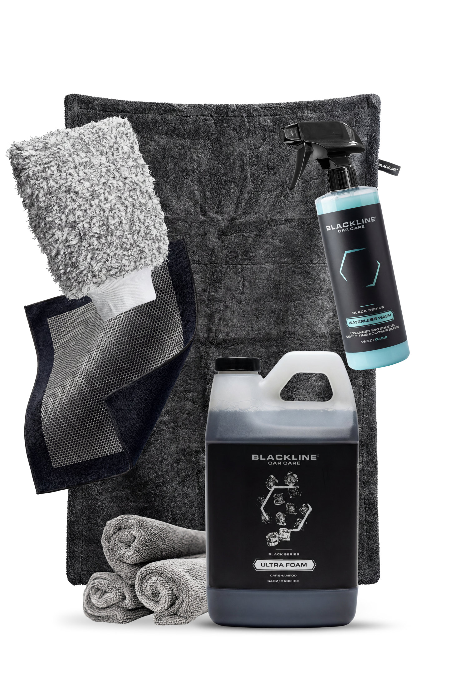 BLACKLINE® ULTRA FOAM from PriceLows™