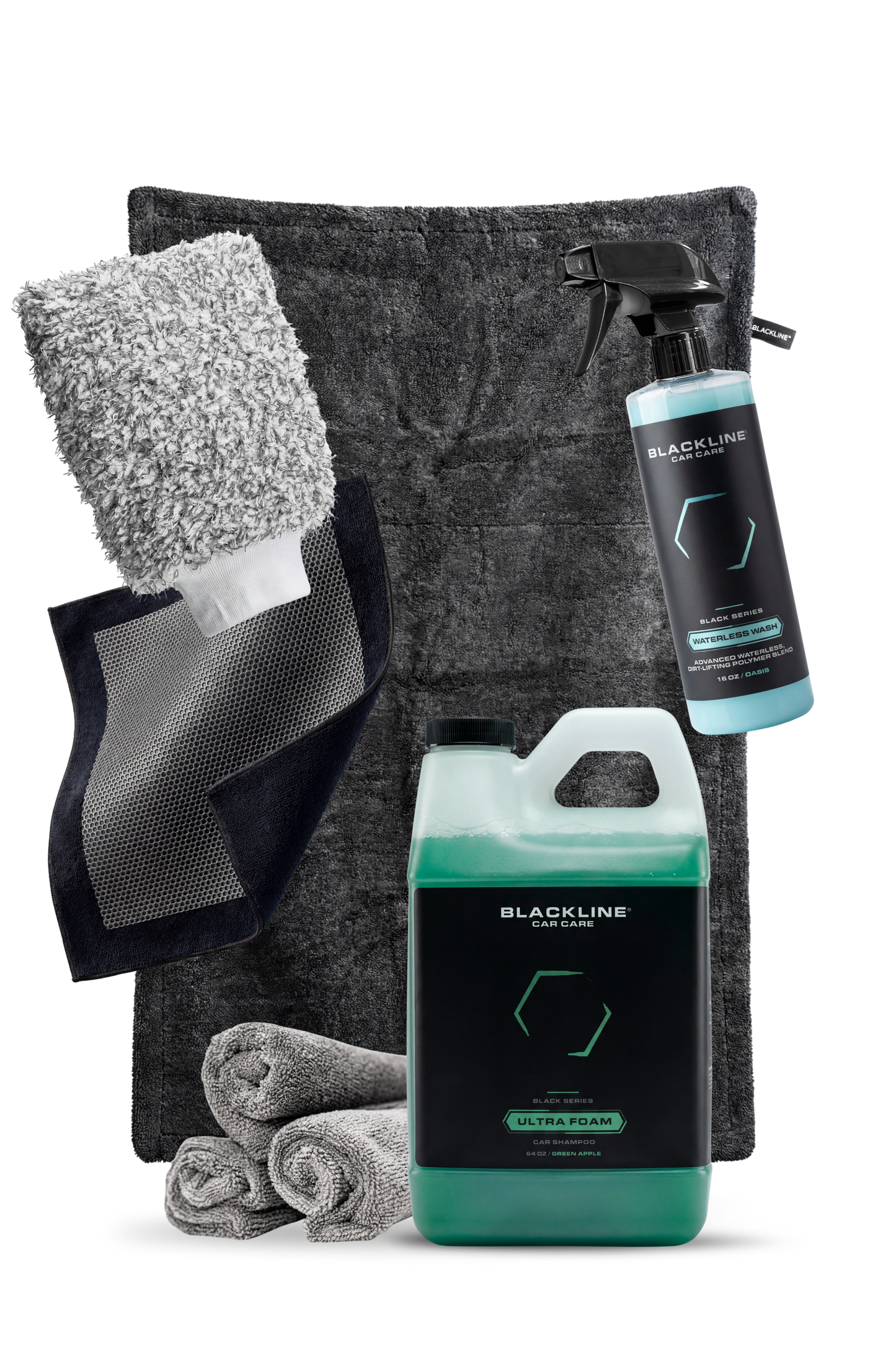 BLACKLINE® ULTRA FOAM from PriceLows™