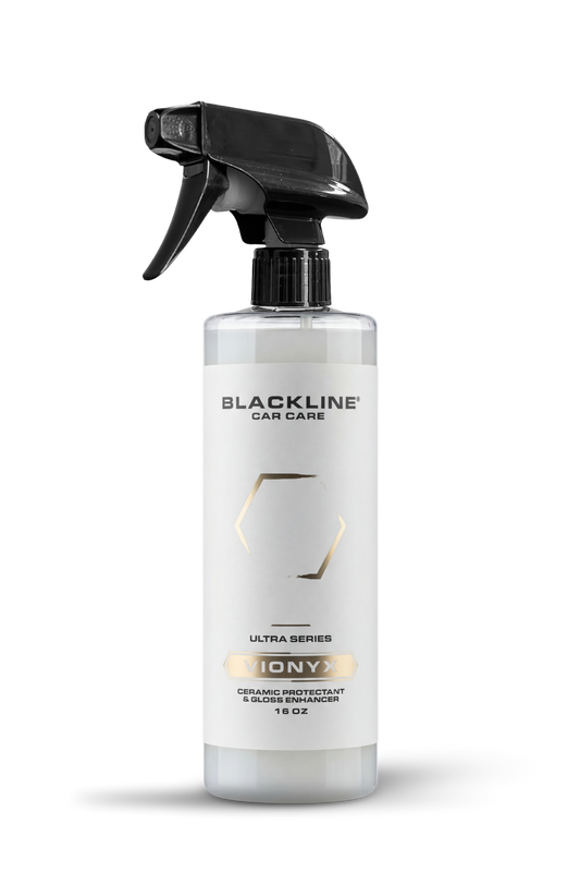 BLACKLINE® VIONYX CERAMIC PROTECTANT from PriceLows™