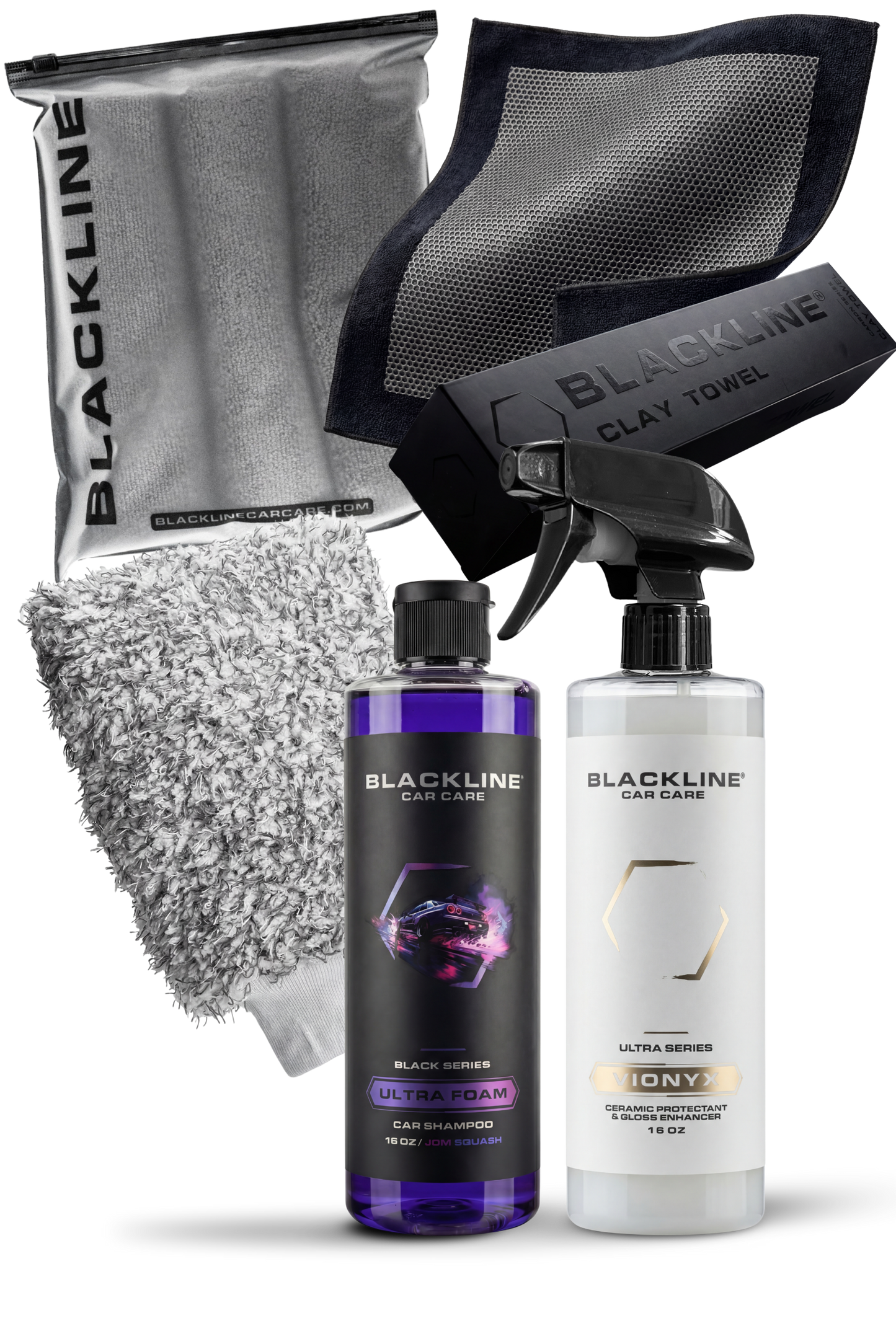 BLACKLINE® VIONYX CERAMIC PROTECTANT from PriceLows™