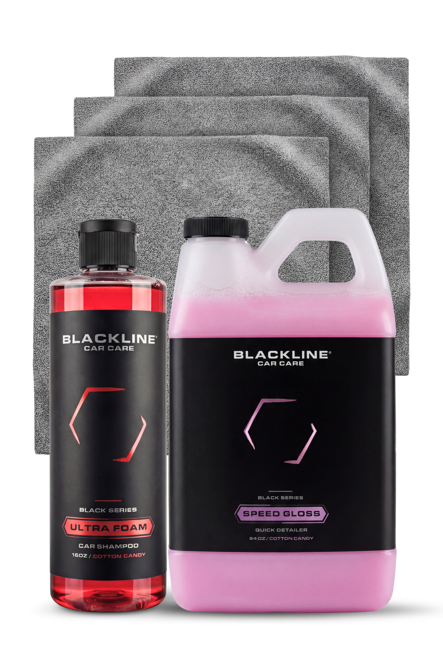 BLACKLINE® SPEED GLOSS QUICK DETAILER from PriceLows™