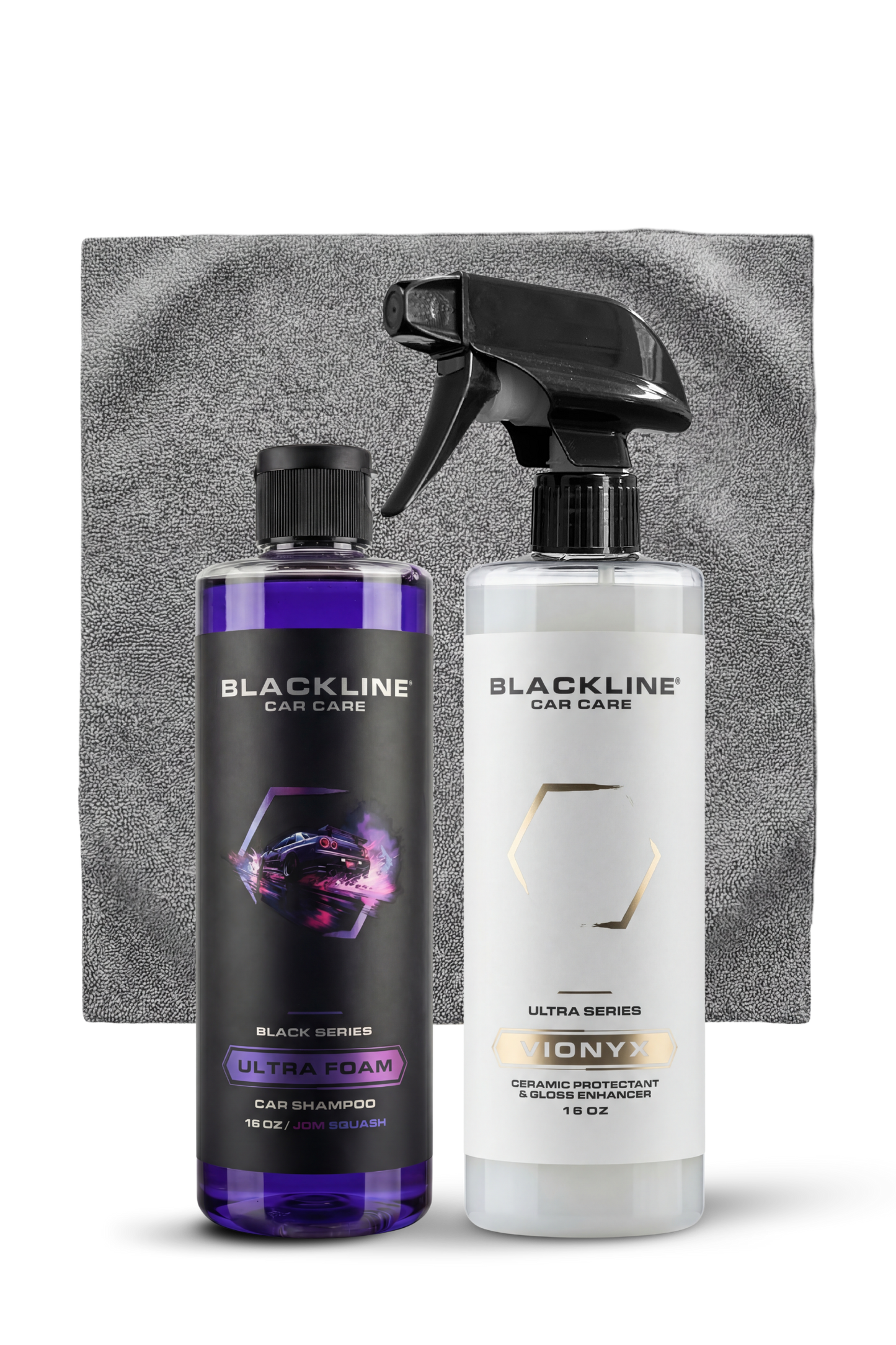 BLACKLINE® VIONYX CERAMIC PROTECTANT from PriceLows™