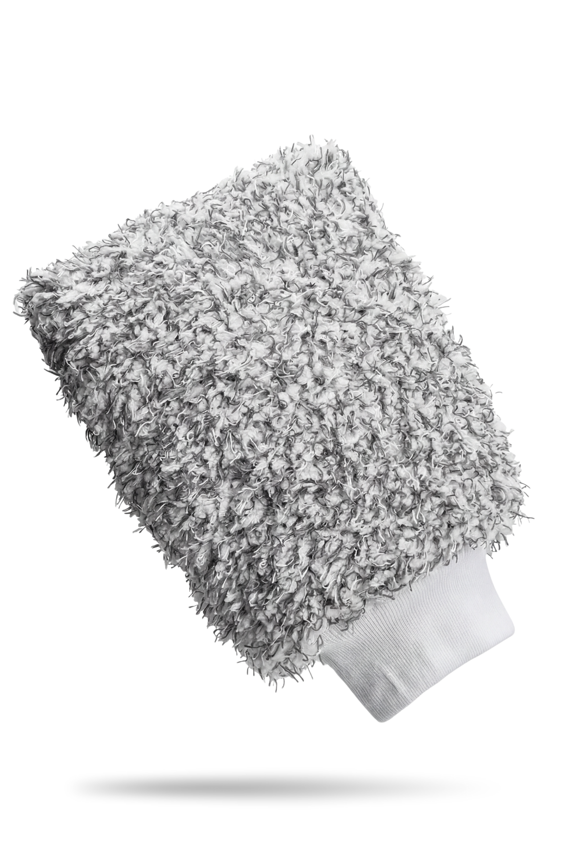 BLACKLINE® MICROFIBER WASH MITT from PriceLows™