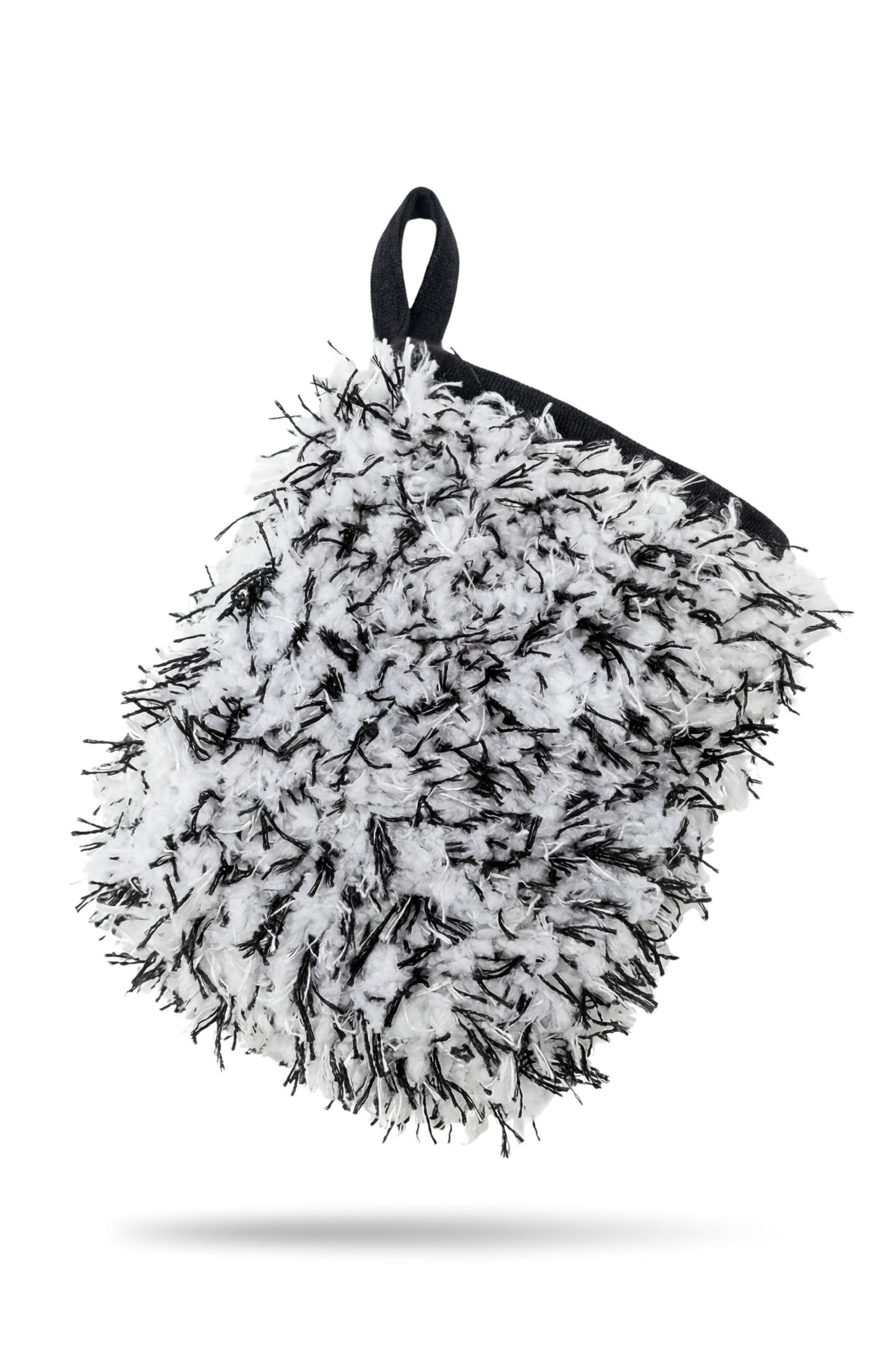 BLACKLINE® MICROFIBER WHEEL MITT from PriceLows™