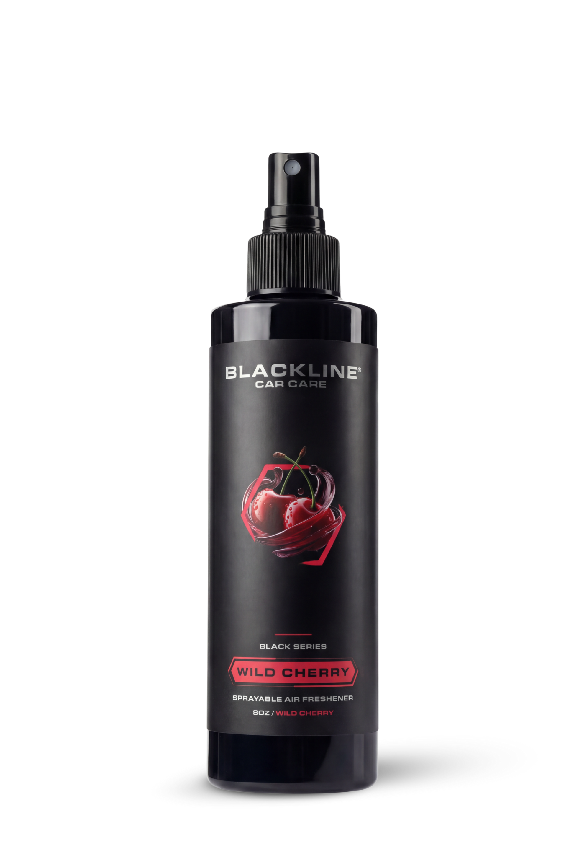 BLACKLINE® 8oz AIR FRESHENER from PriceLows™