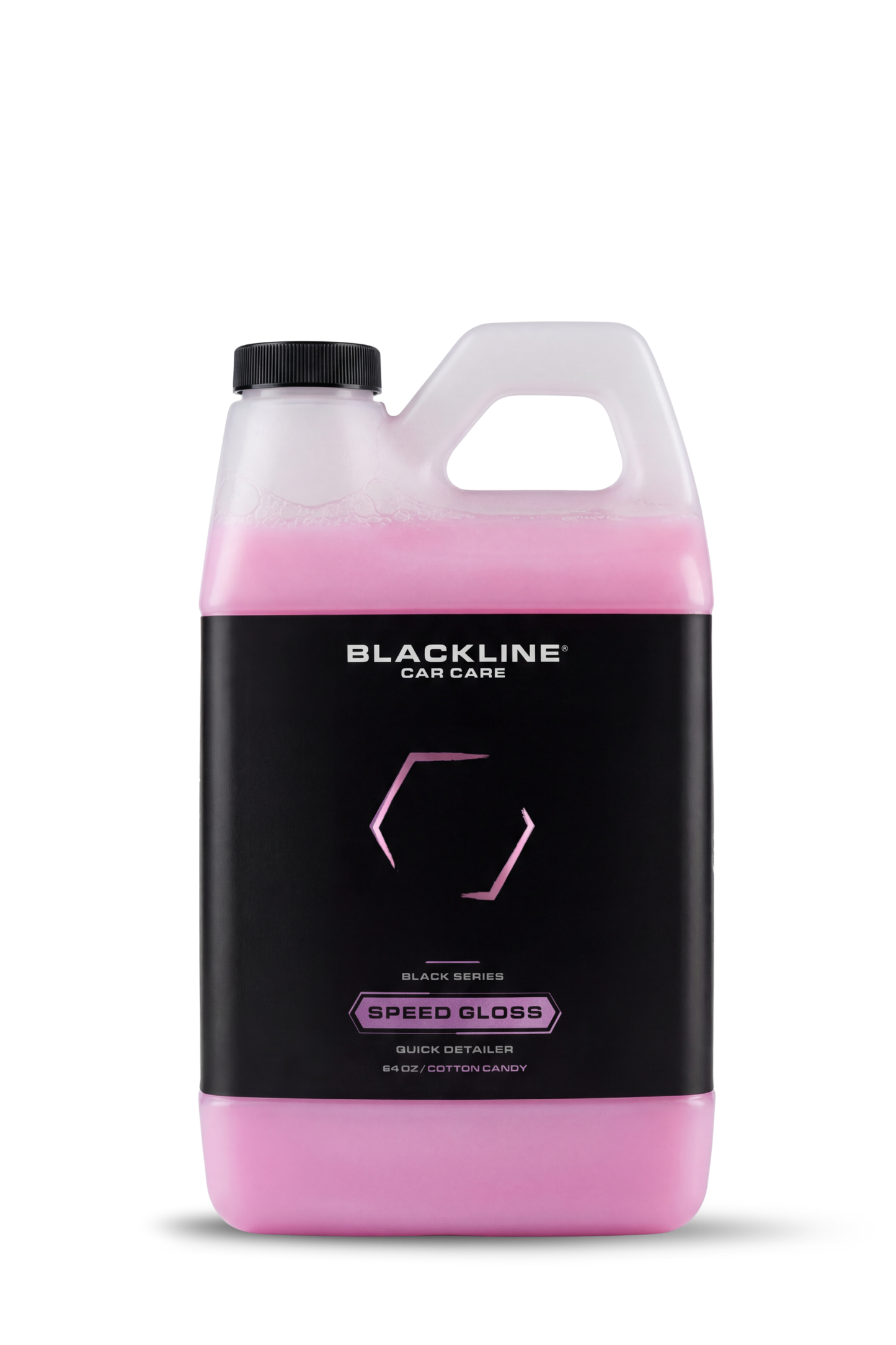 BLACKLINE® SPEED GLOSS QUICK DETAILER from PriceLows™