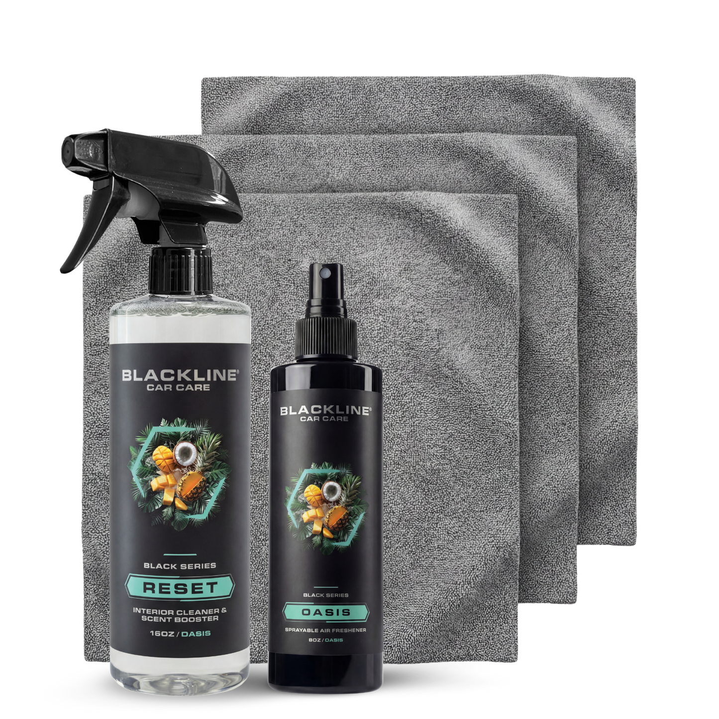 BLACKLINE® 8oz AIR FRESHENER from PriceLows™