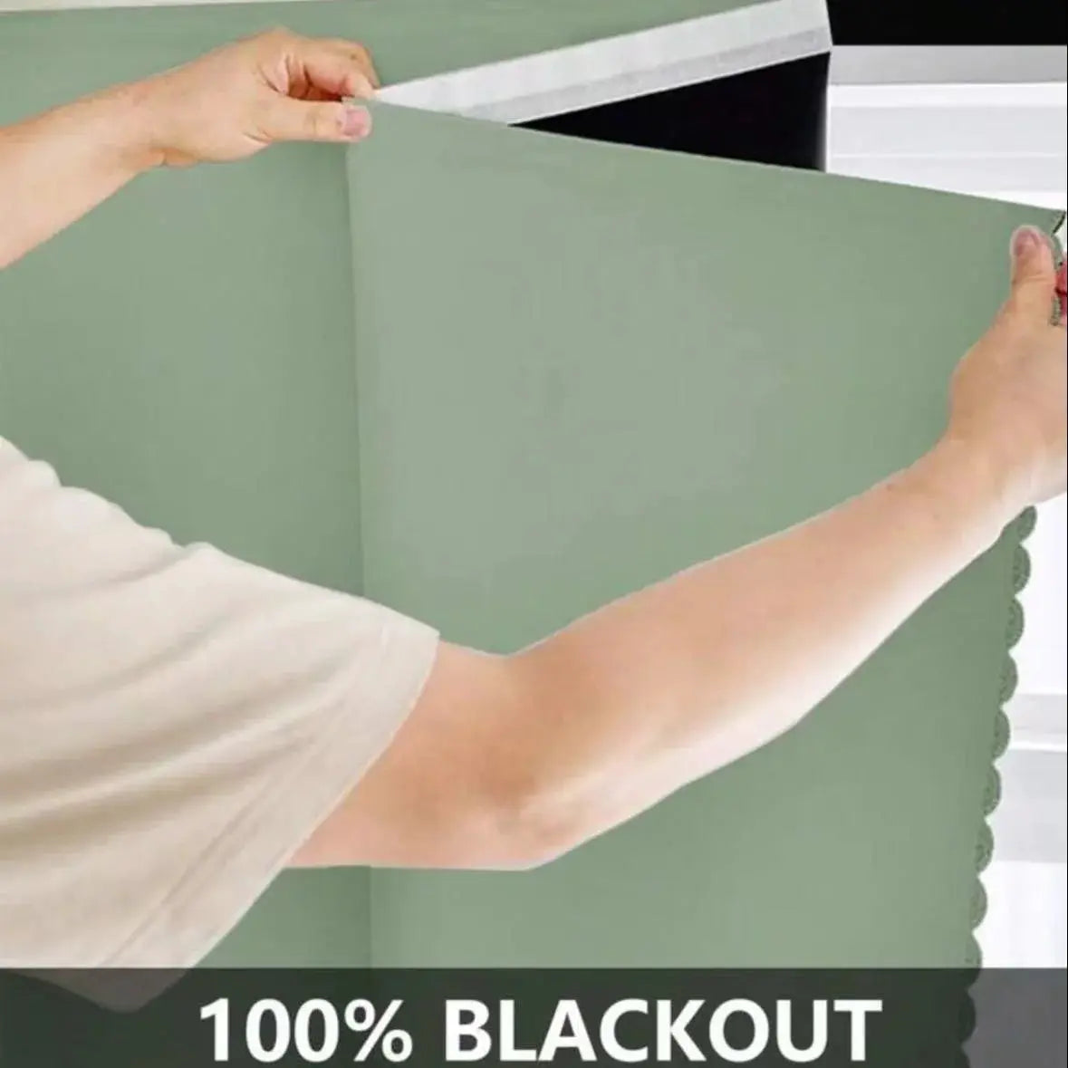 Blackout Curtains | 100% Light Blocking | PriceLows™